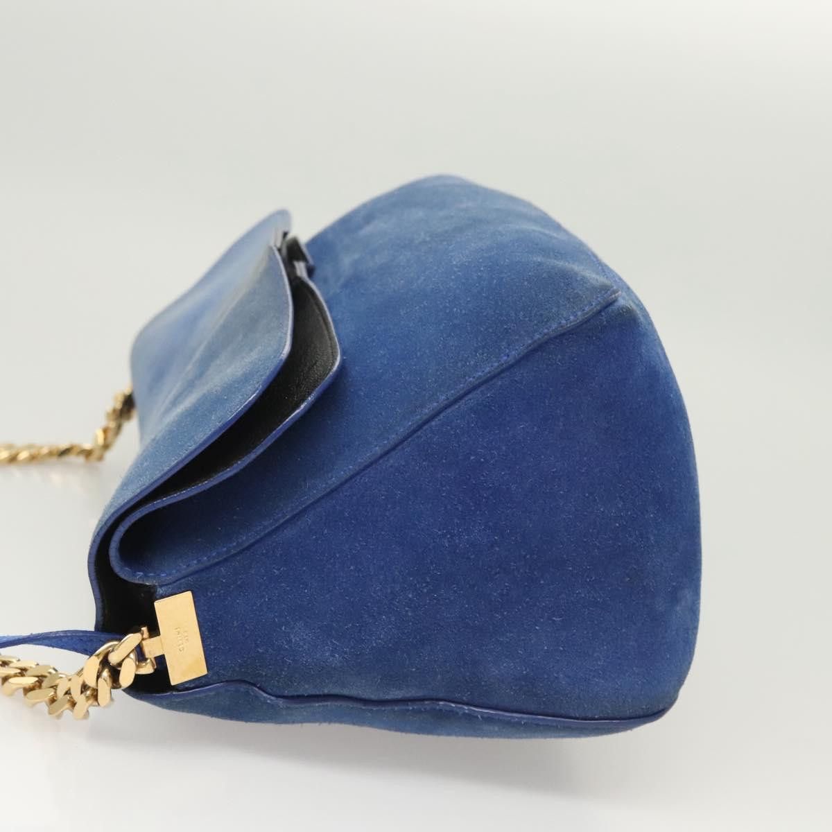 Celine Céline Gourmette shoulder Size ONE SIZE - 4 Thumbnail
