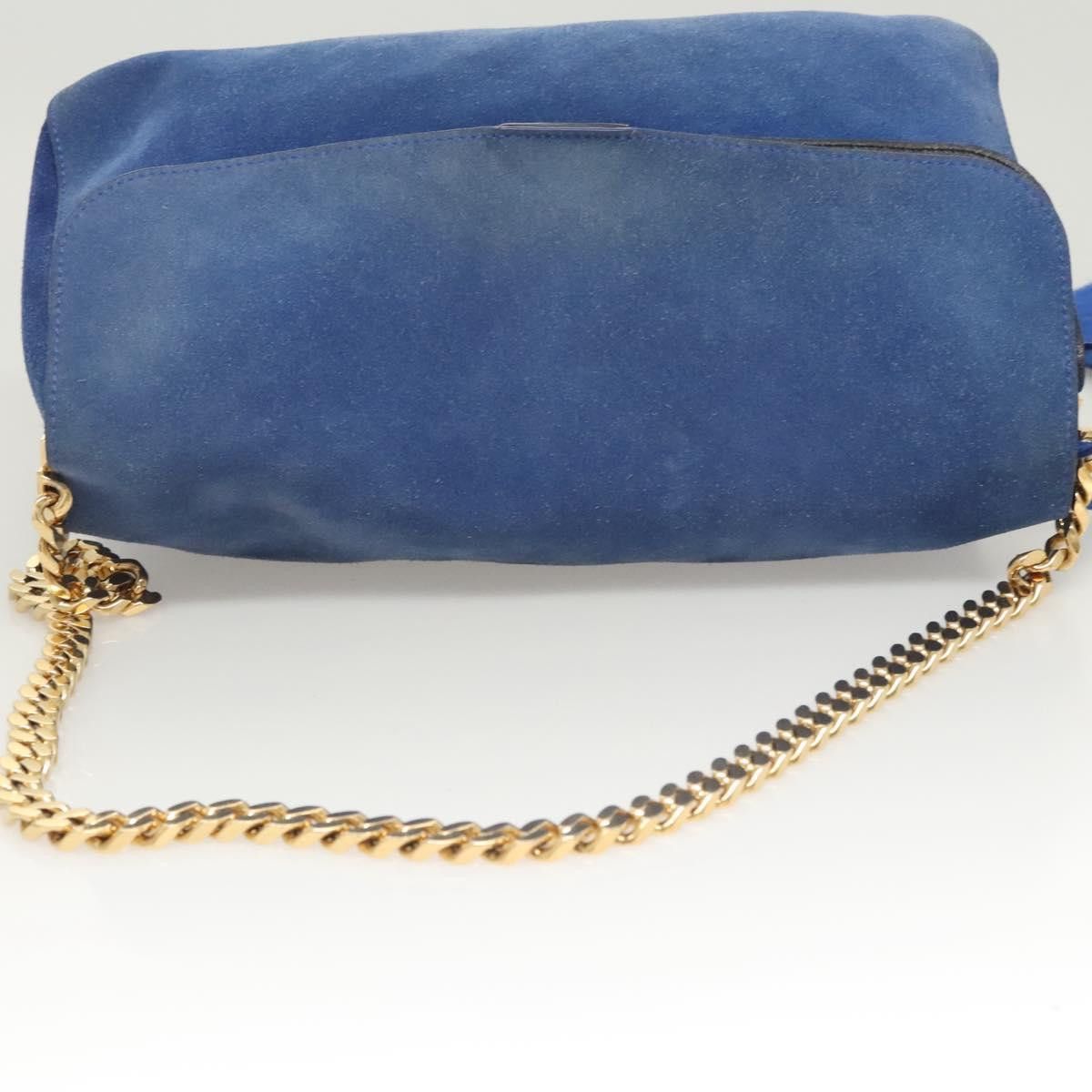 Celine Céline Gourmette shoulder Size ONE SIZE - 21 Thumbnail