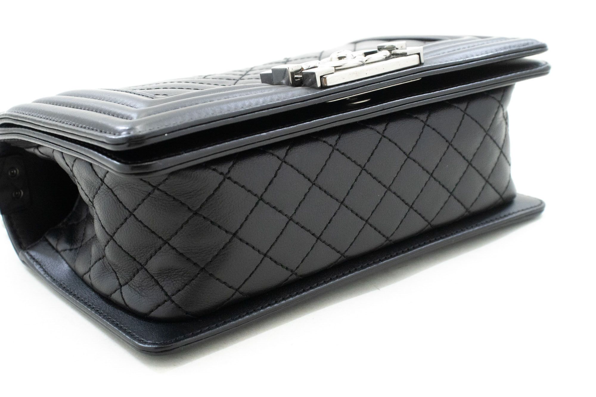 Chanel Chanel Boy shoulder Size ONE SIZE - 12 Thumbnail