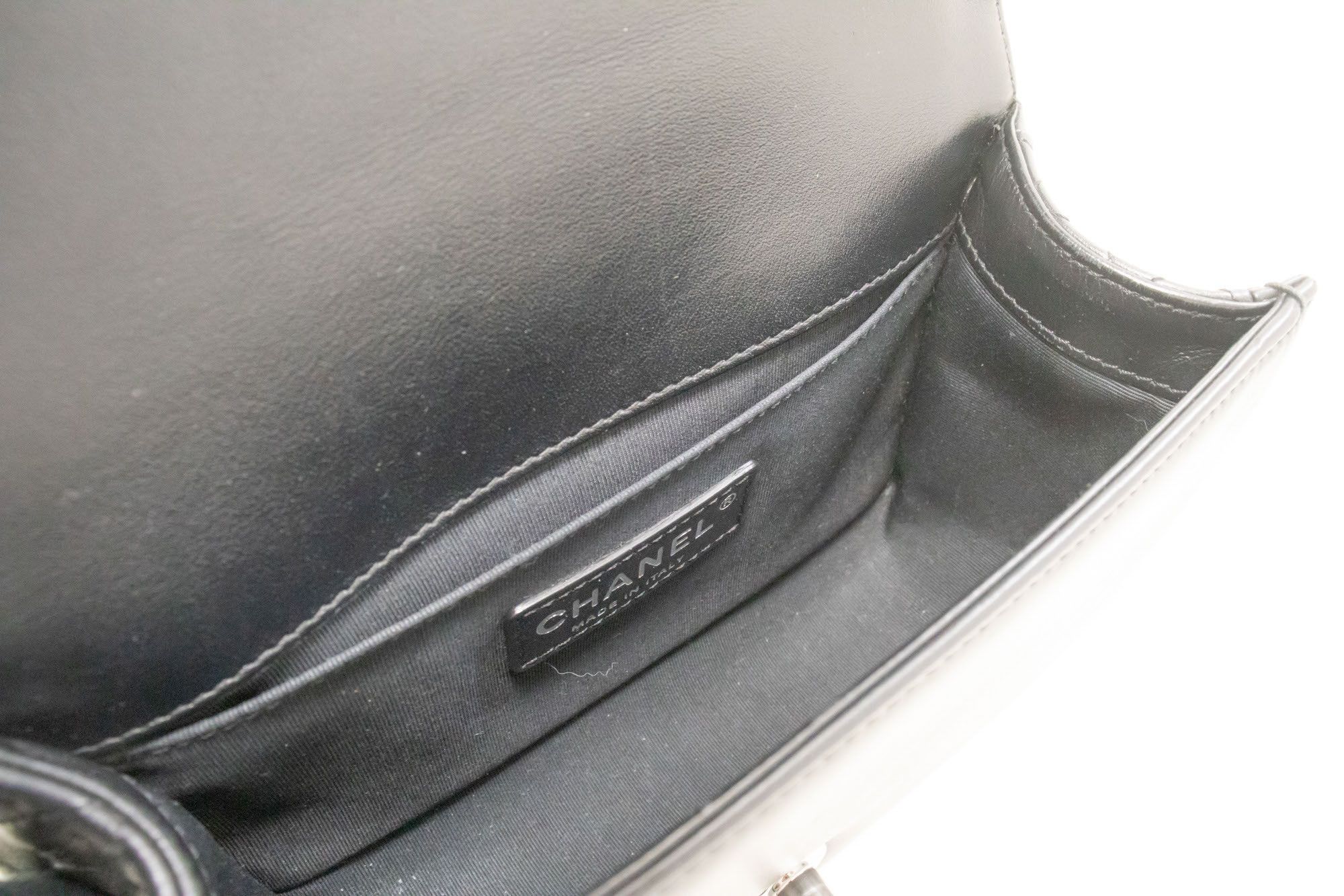 Chanel Chanel Boy shoulder Size ONE SIZE - 7 Thumbnail
