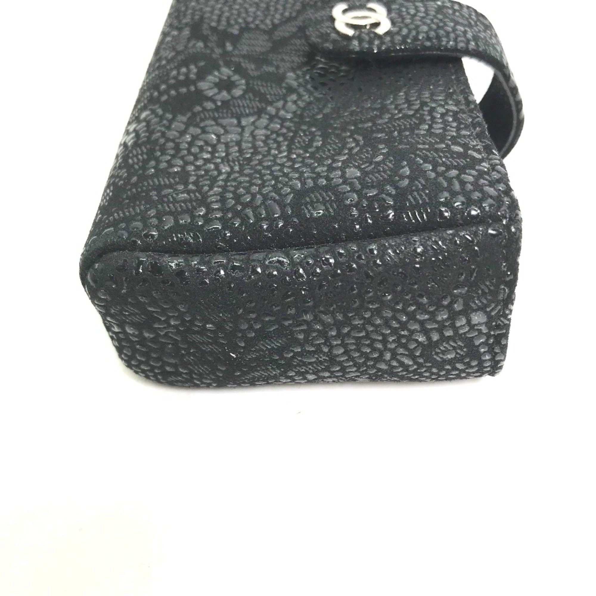 Chanel Chanel Logo CC wallet Size ONE SIZE - 8 Thumbnail