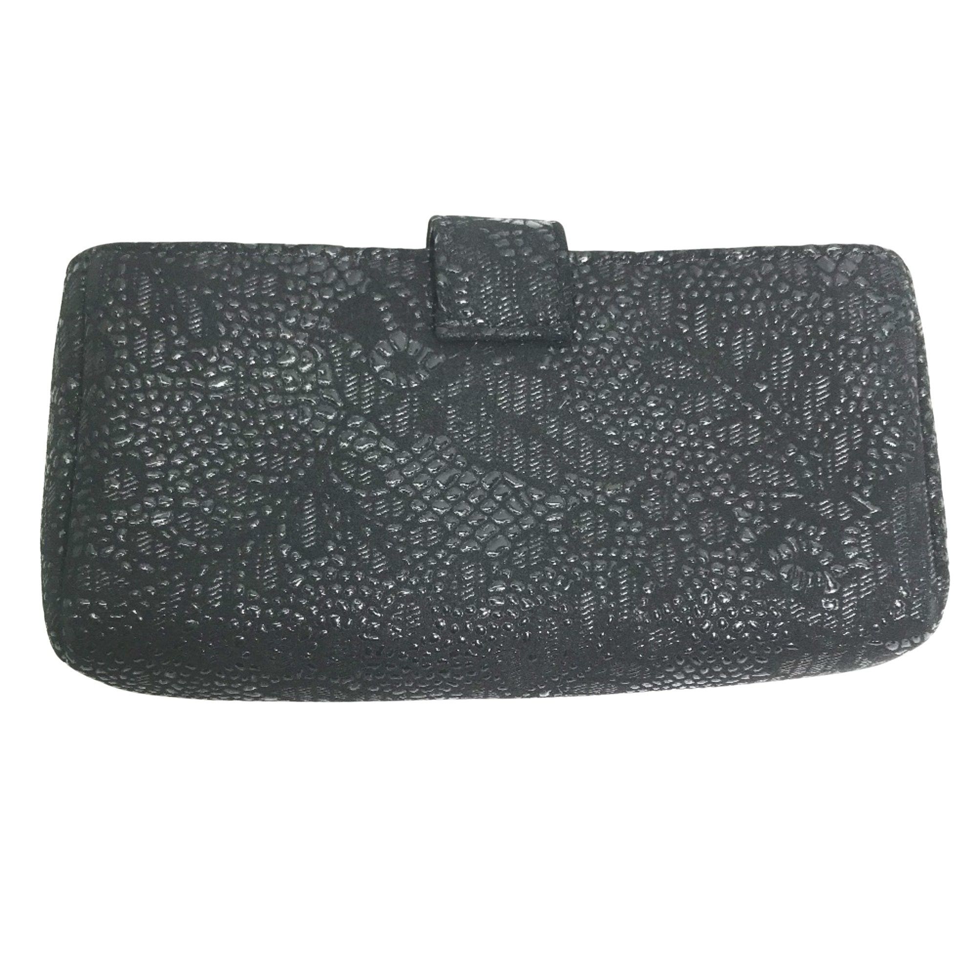 Chanel Chanel Logo CC wallet Size ONE SIZE - 2 Thumbnail