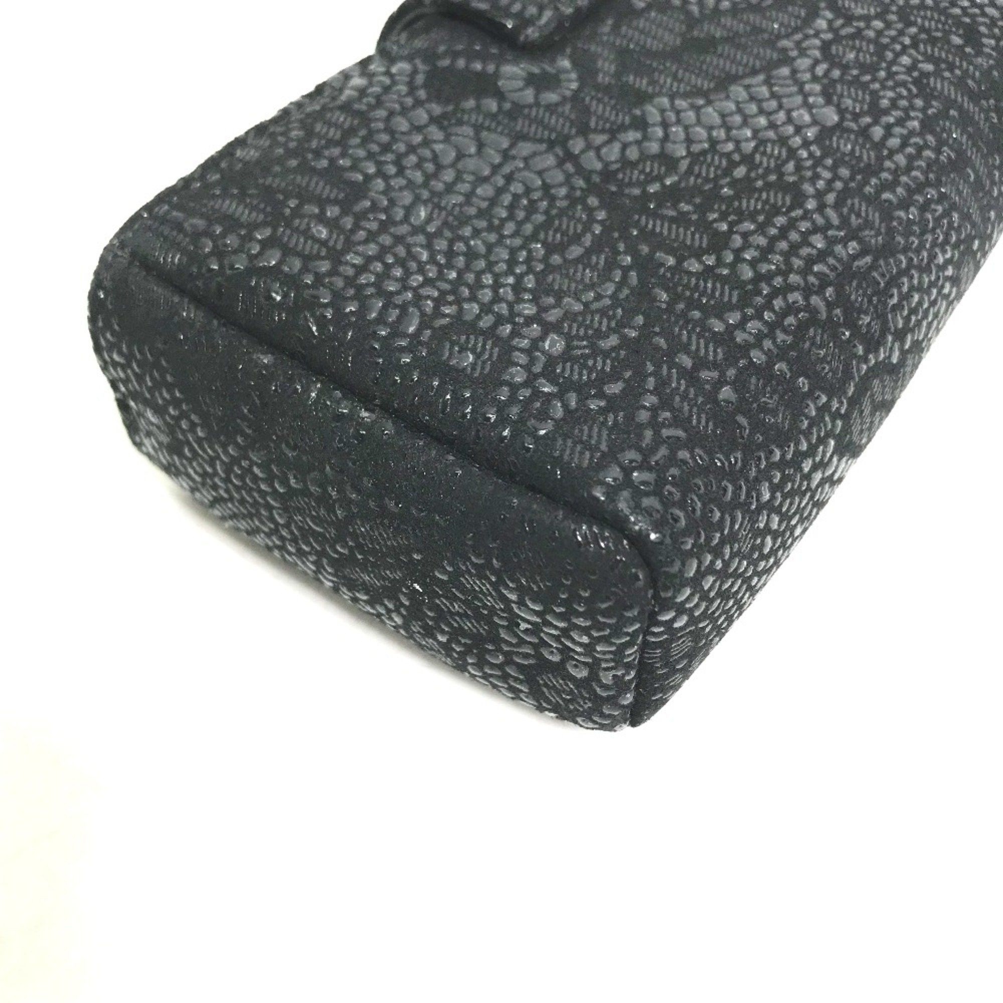 Chanel Chanel Logo CC wallet Size ONE SIZE - 9 Thumbnail