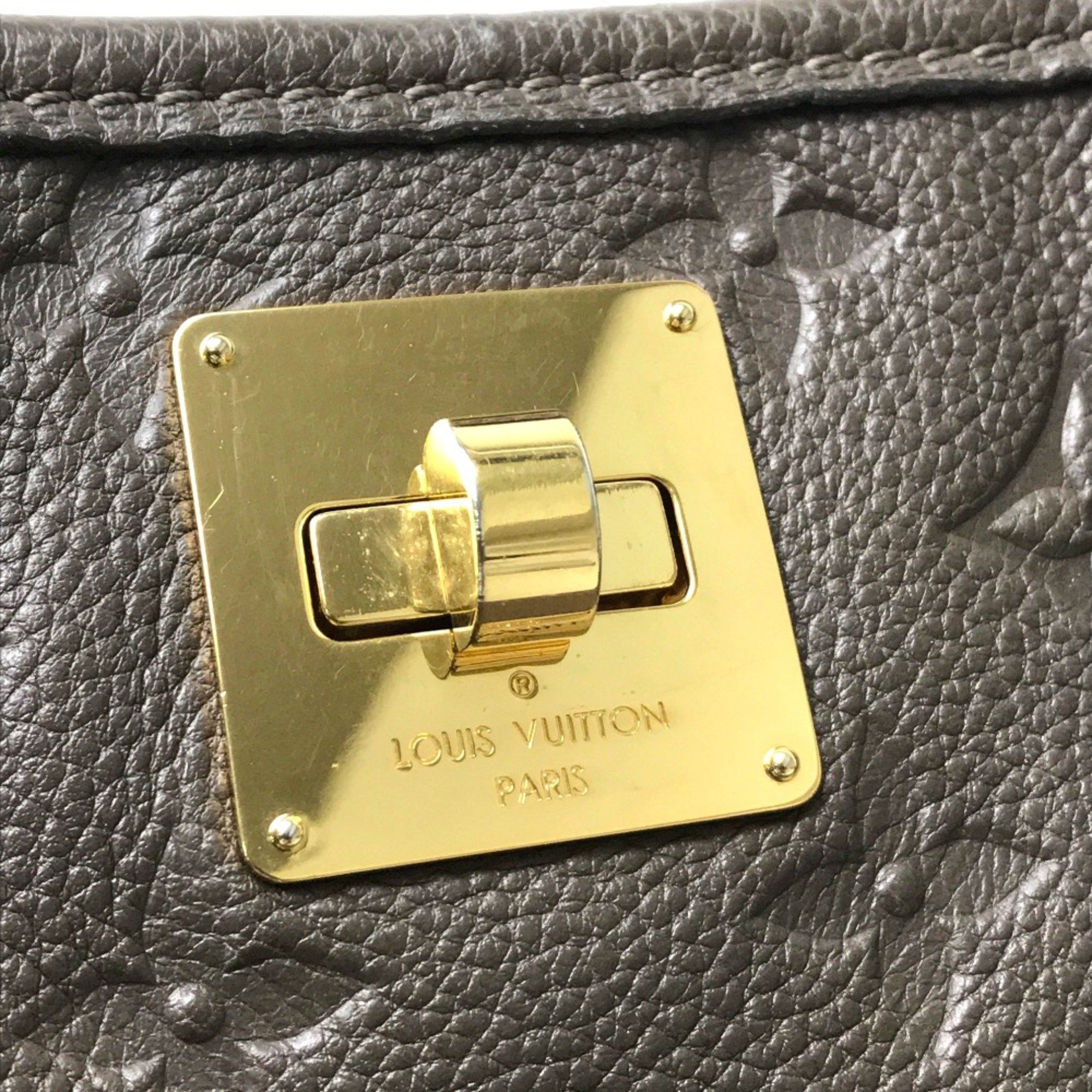 Louis Vuitton Louis Vuitton Citadine tote Size ONE SIZE - 7 Thumbnail