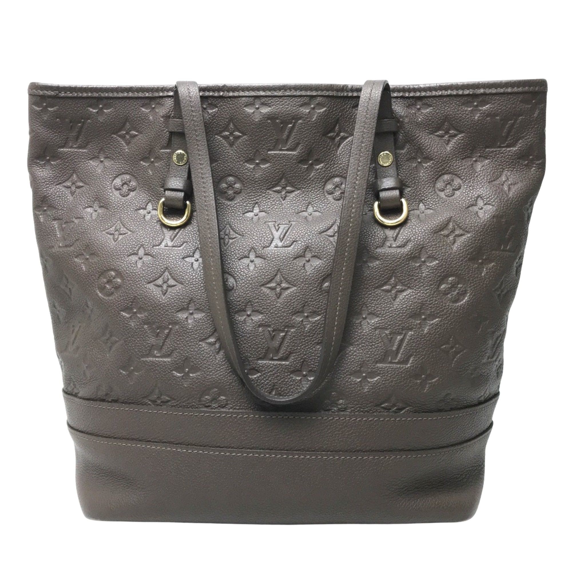 Louis Vuitton Louis Vuitton Citadine tote Size ONE SIZE - 2 Thumbnail