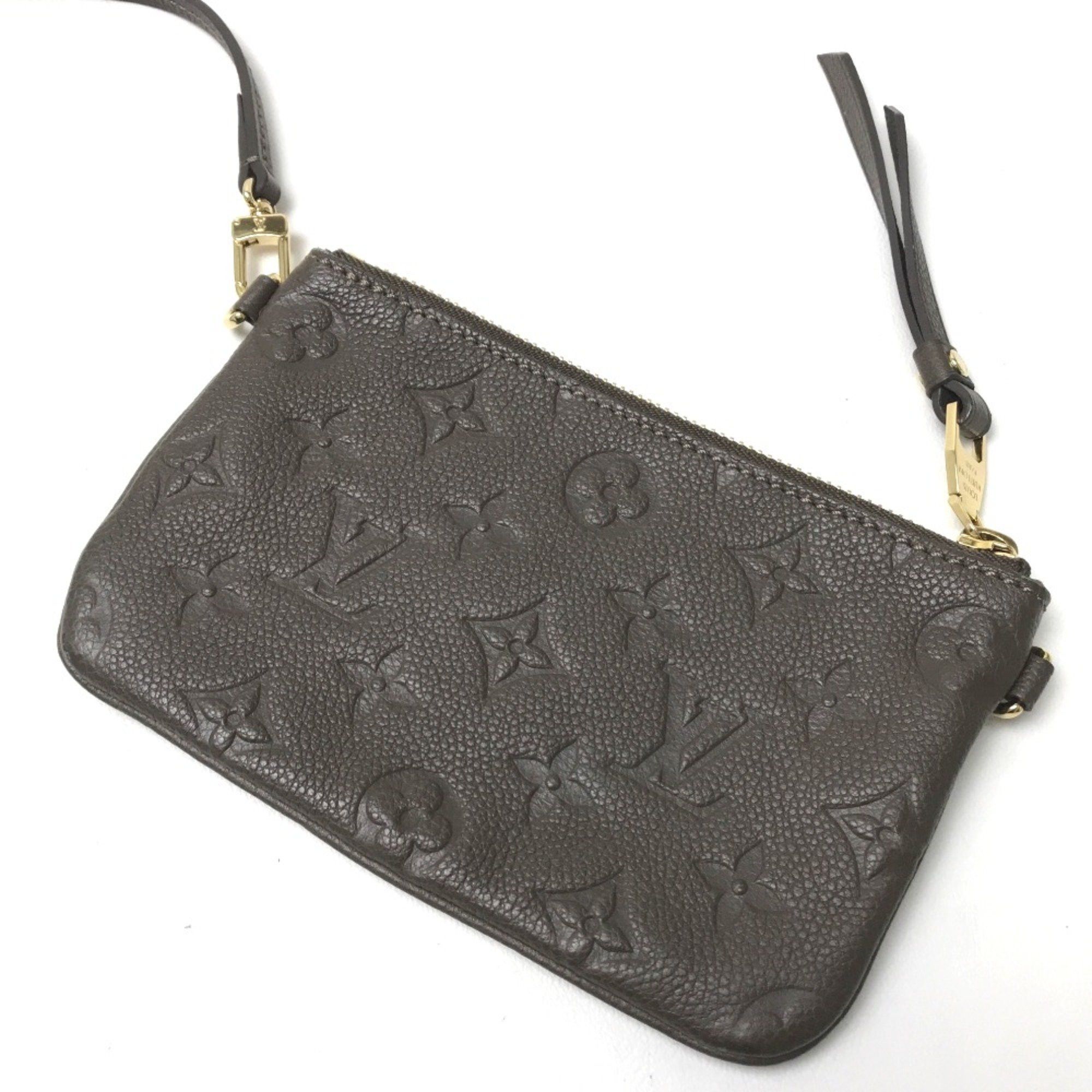Louis Vuitton Louis Vuitton Citadine tote Size ONE SIZE - 9 Thumbnail