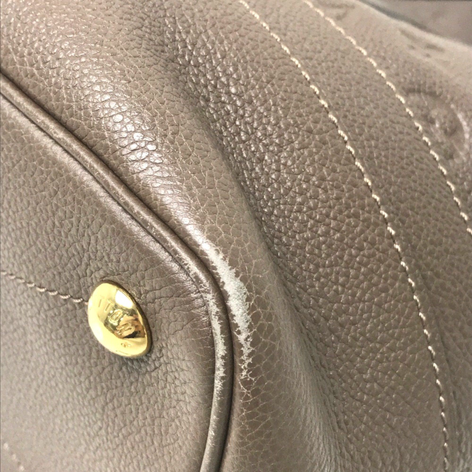 Louis Vuitton Louis Vuitton Citadine tote Size ONE SIZE - 5 Thumbnail