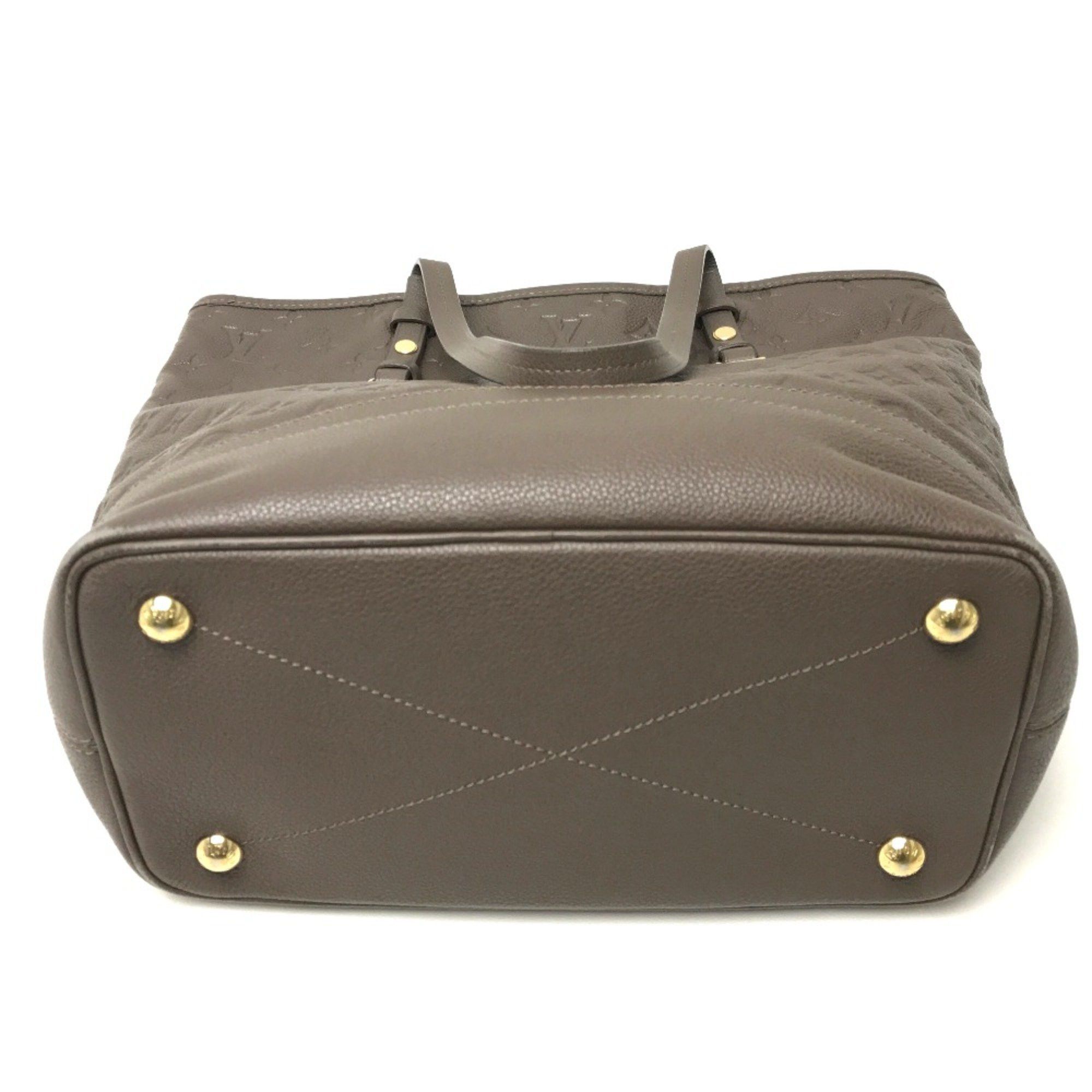 Louis Vuitton Louis Vuitton Citadine tote Size ONE SIZE - 4 Thumbnail