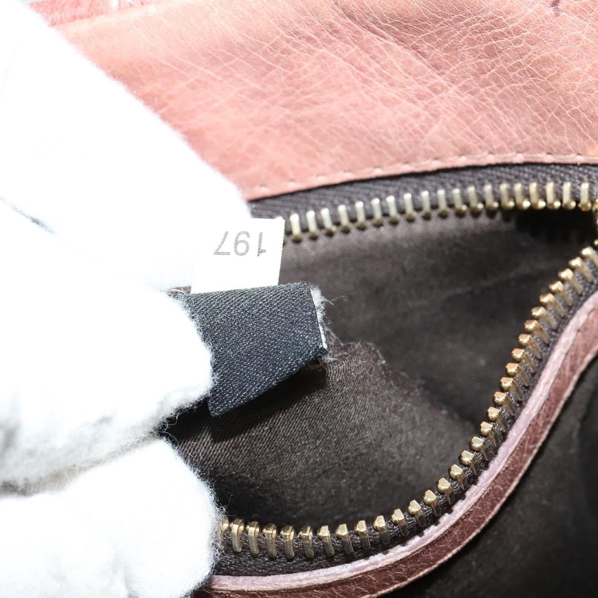 Miu Miu Miu Miu Coffer handbag Size ONE SIZE - 12 Thumbnail