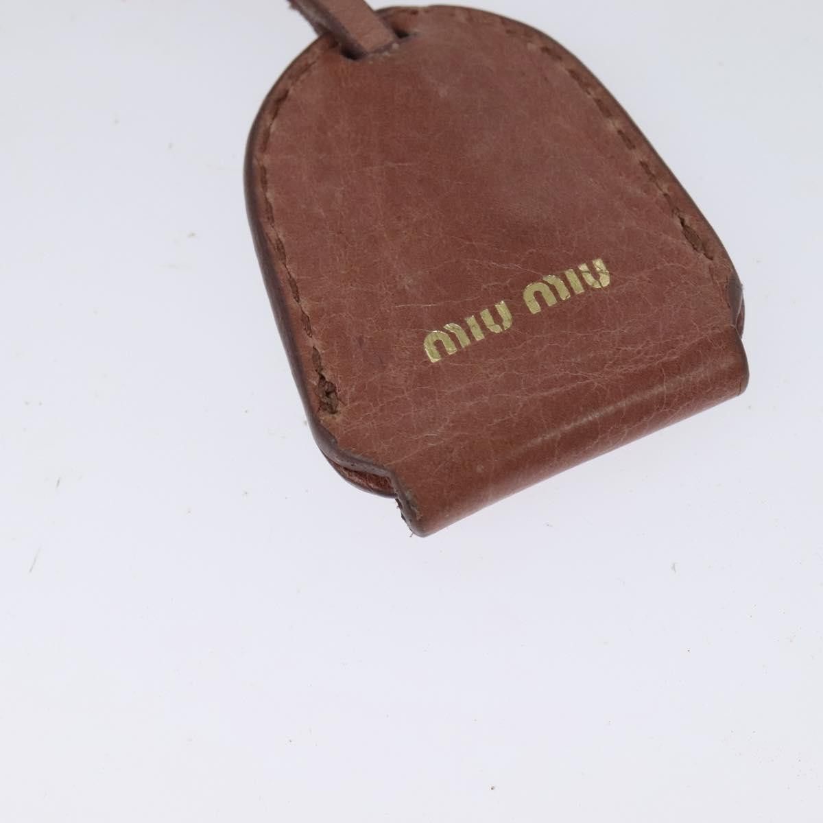 Miu Miu Miu Miu Coffer handbag Size ONE SIZE - 15 Thumbnail