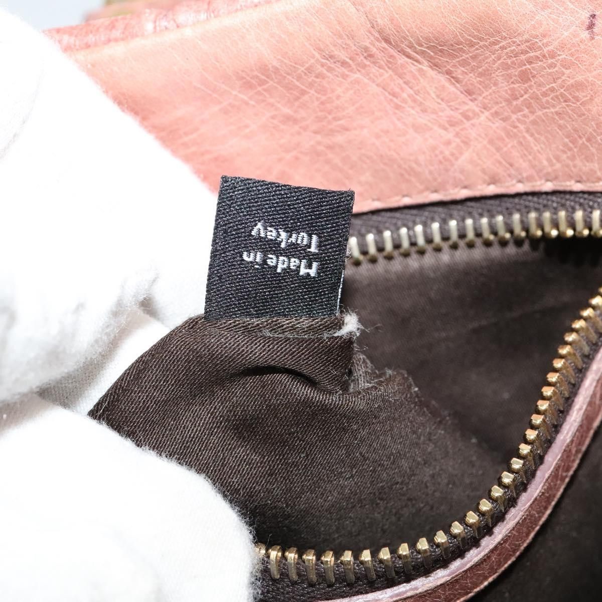 Miu Miu Miu Miu Coffer handbag Size ONE SIZE - 23 Thumbnail