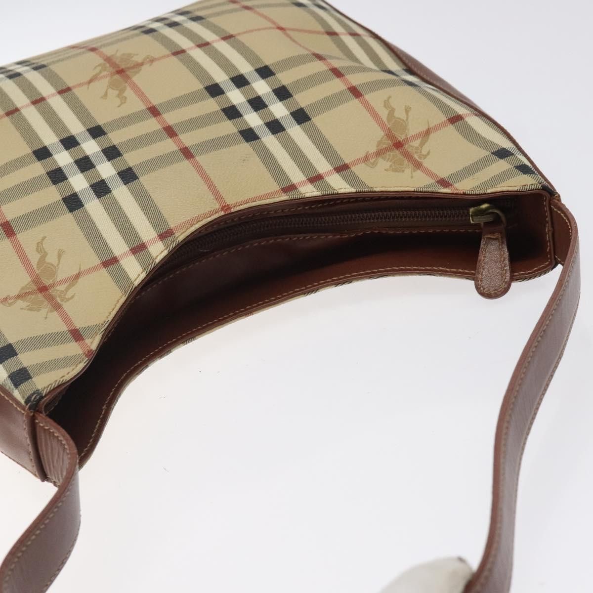 Burberry Burberry Haymarket shoulder Size ONE SIZE - 15 Thumbnail