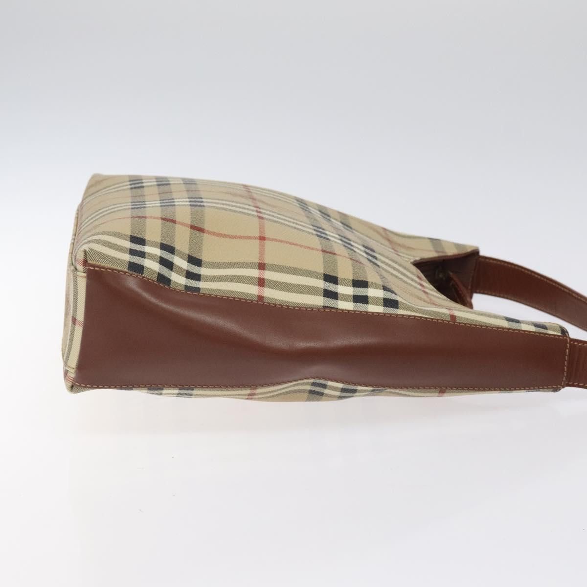Burberry Burberry Haymarket shoulder Size ONE SIZE - 3 Thumbnail