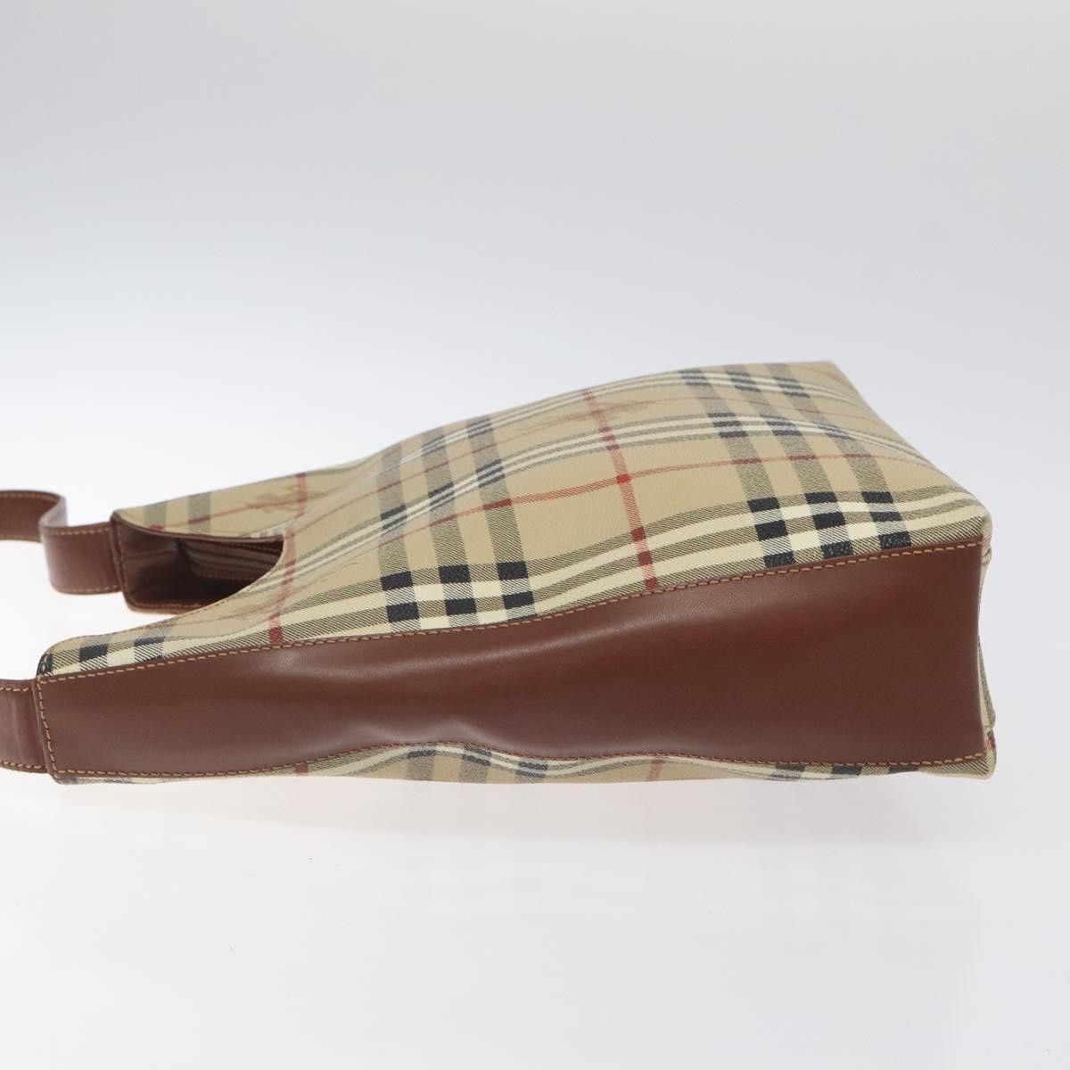 Burberry Burberry Haymarket shoulder Size ONE SIZE - 4 Thumbnail