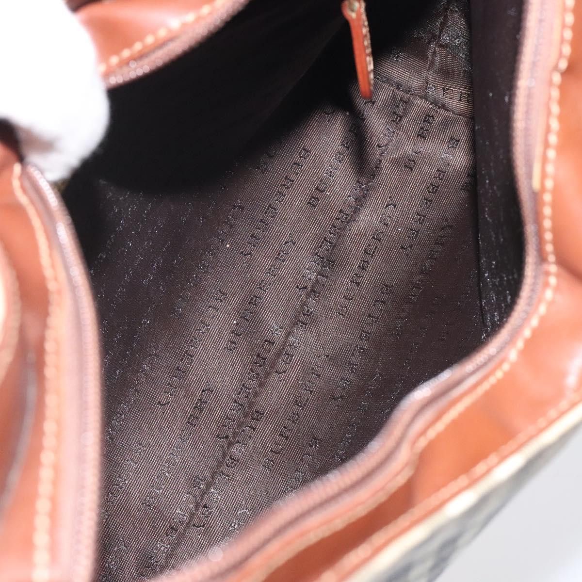 Burberry Burberry Haymarket shoulder Size ONE SIZE - 11 Thumbnail