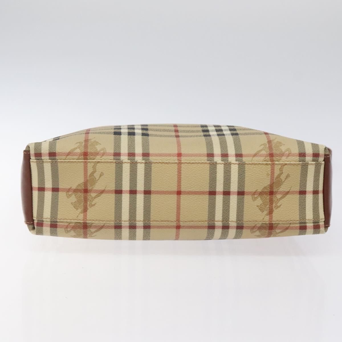 Burberry Burberry Haymarket shoulder Size ONE SIZE - 17 Thumbnail