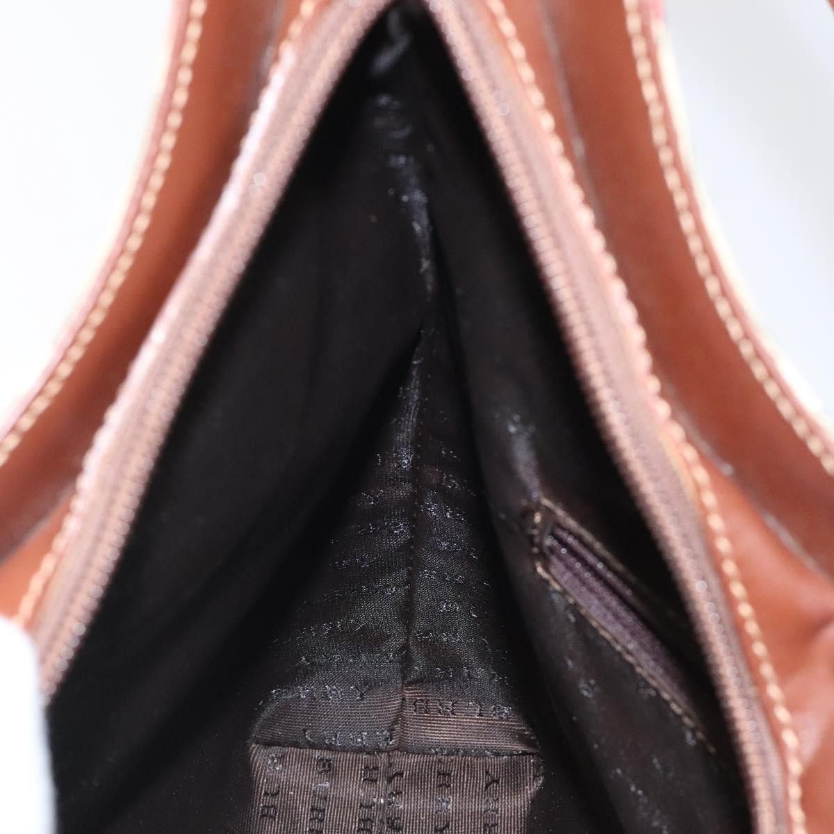 Burberry Burberry Haymarket shoulder Size ONE SIZE - 19 Thumbnail