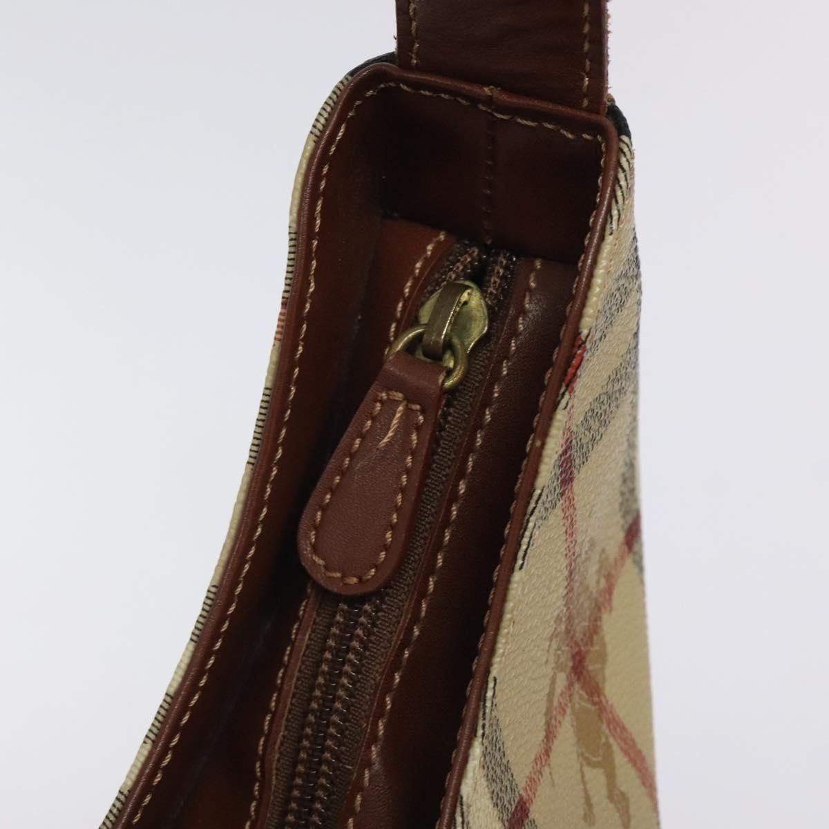 Burberry Burberry Haymarket shoulder Size ONE SIZE - 10 Thumbnail