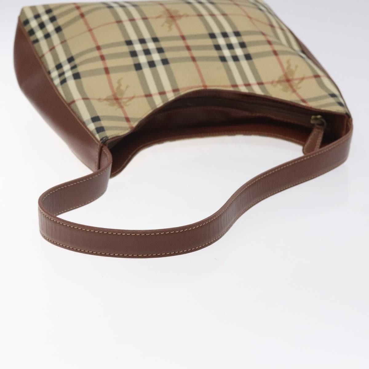 Burberry Burberry Haymarket shoulder Size ONE SIZE - 5 Thumbnail