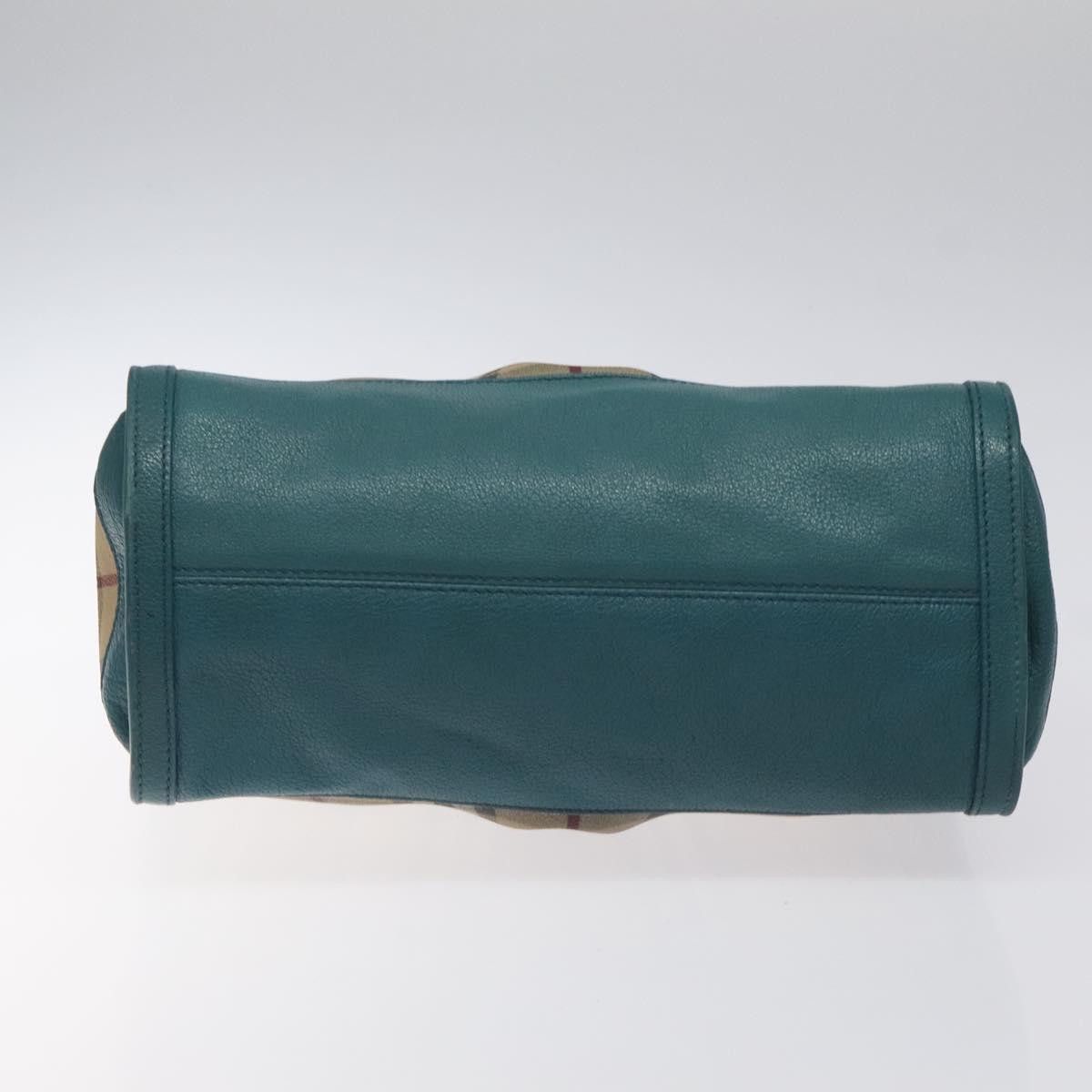 Burberry Burberry Haymarket handbag Size ONE SIZE - 18 Thumbnail
