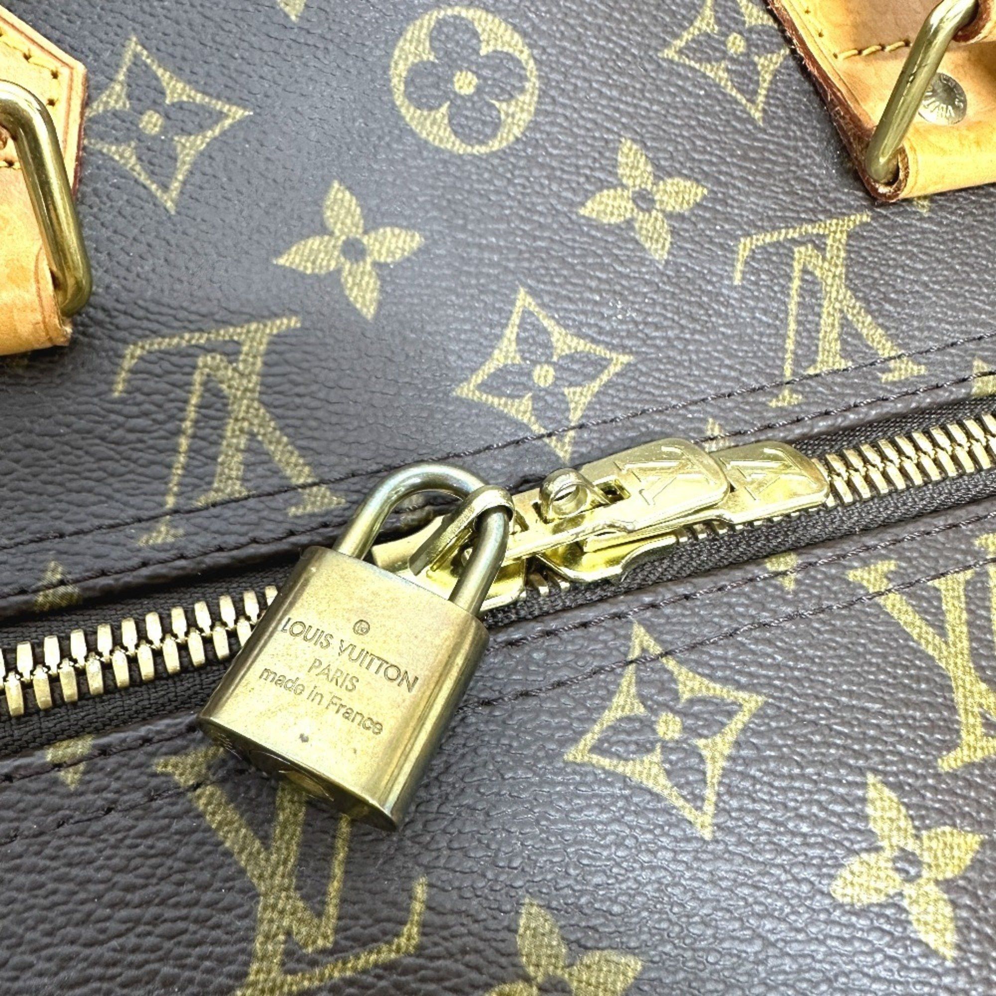 Louis Vuitton Louis Vuitton Cruiser travel Size ONE SIZE - 11 Thumbnail