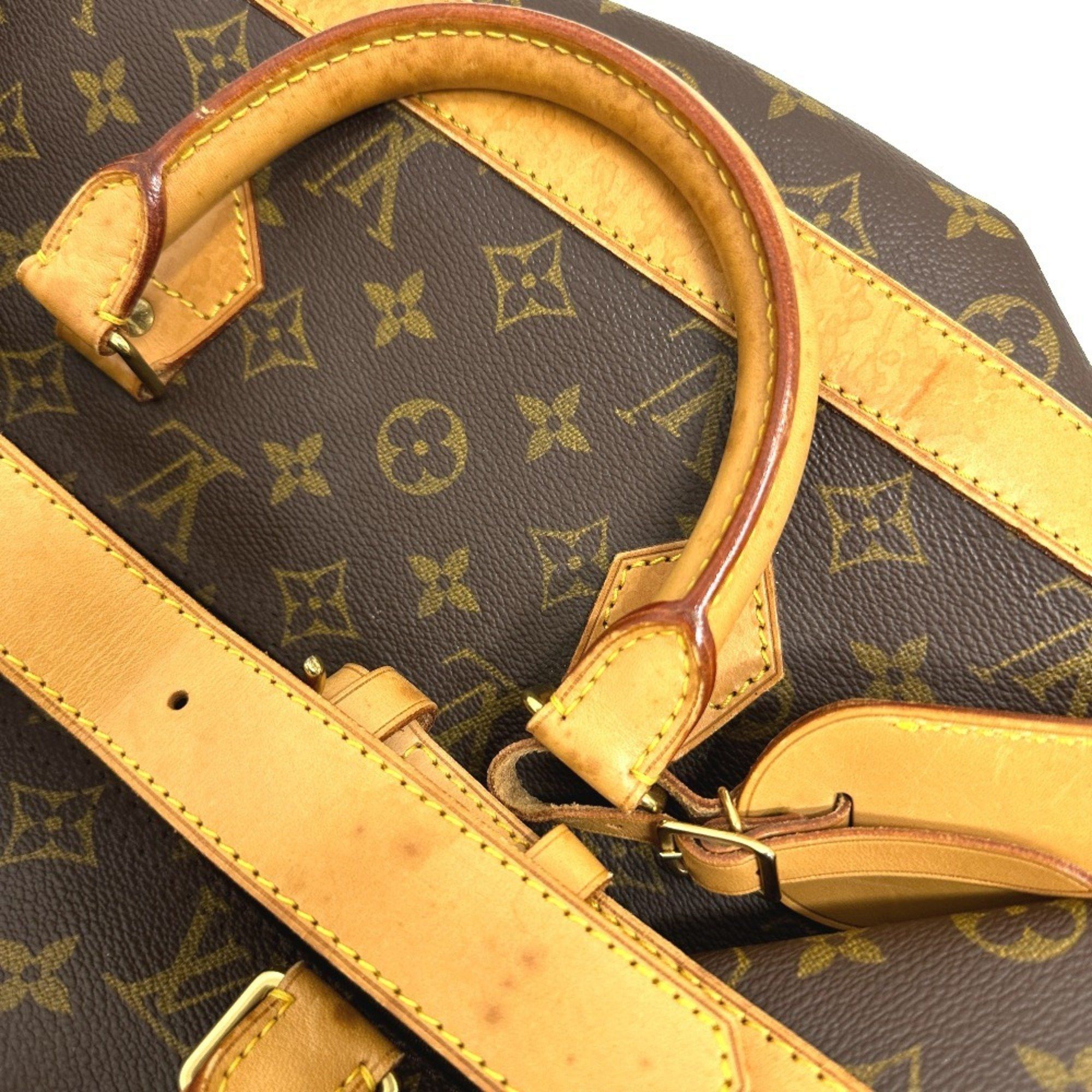 Louis Vuitton Louis Vuitton Cruiser travel Size ONE SIZE - 6 Thumbnail