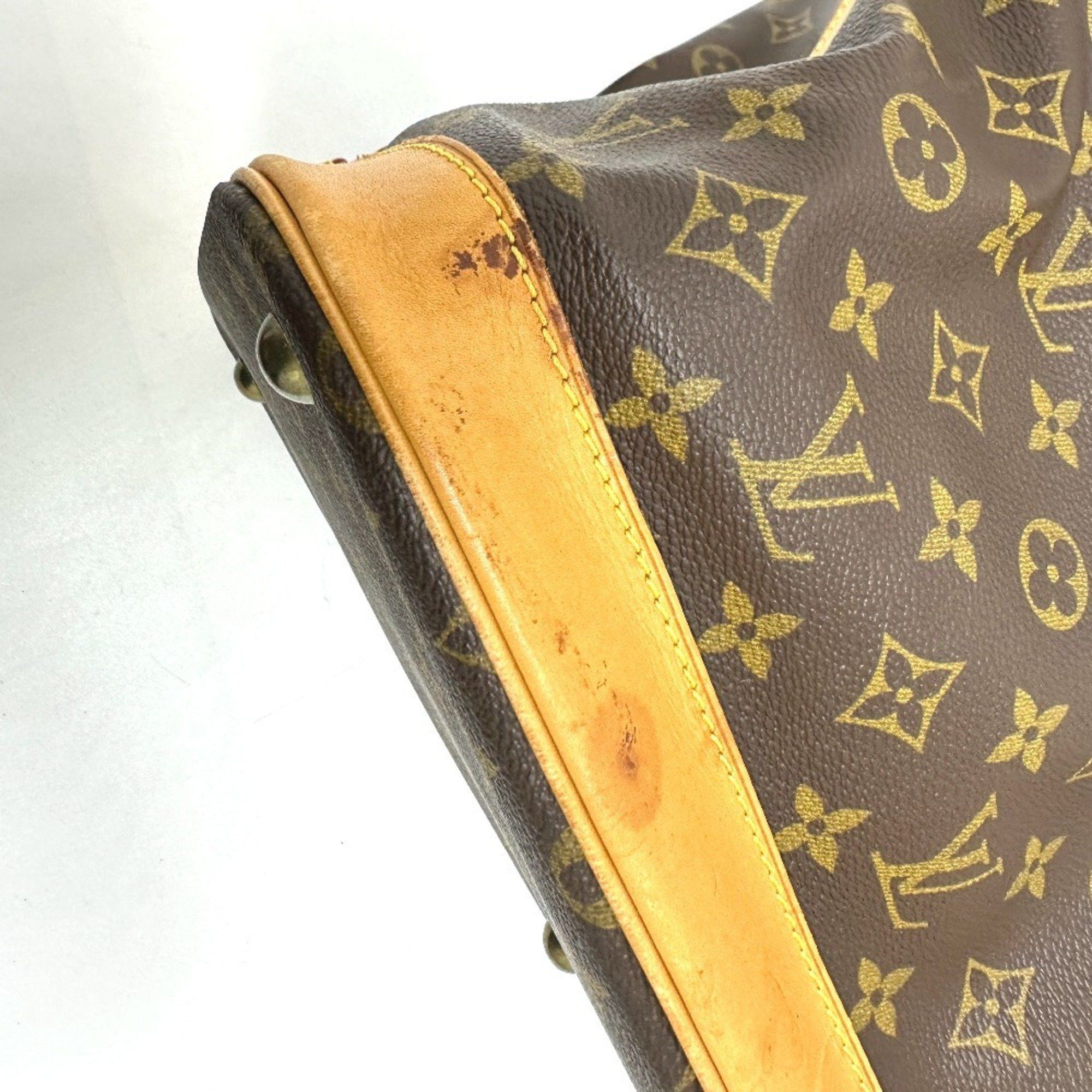 Louis Vuitton Louis Vuitton Cruiser travel Size ONE SIZE - 10 Thumbnail