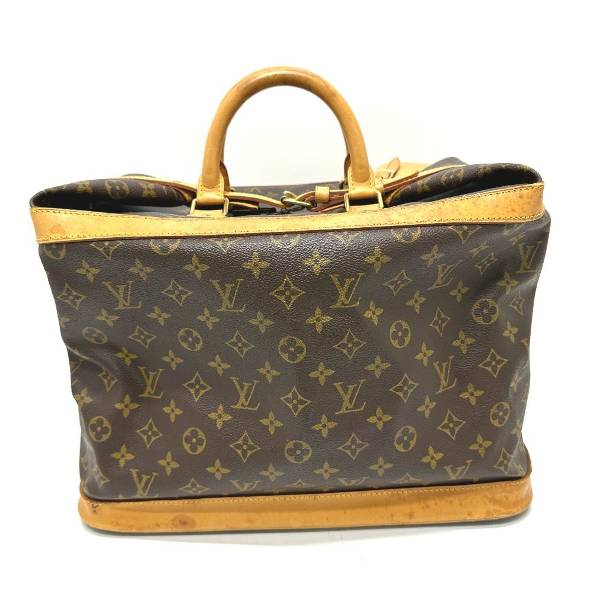 Louis Vuitton Louis Vuitton Cruiser travel Size ONE SIZE - 2 Thumbnail