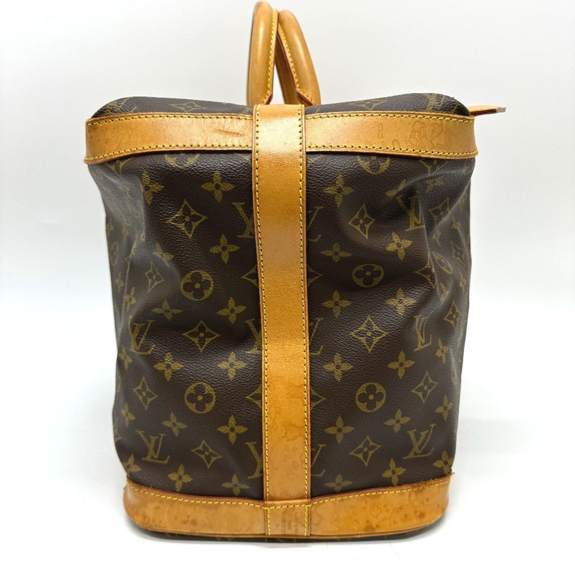 Louis Vuitton Louis Vuitton Cruiser travel Size ONE SIZE - 3 Thumbnail
