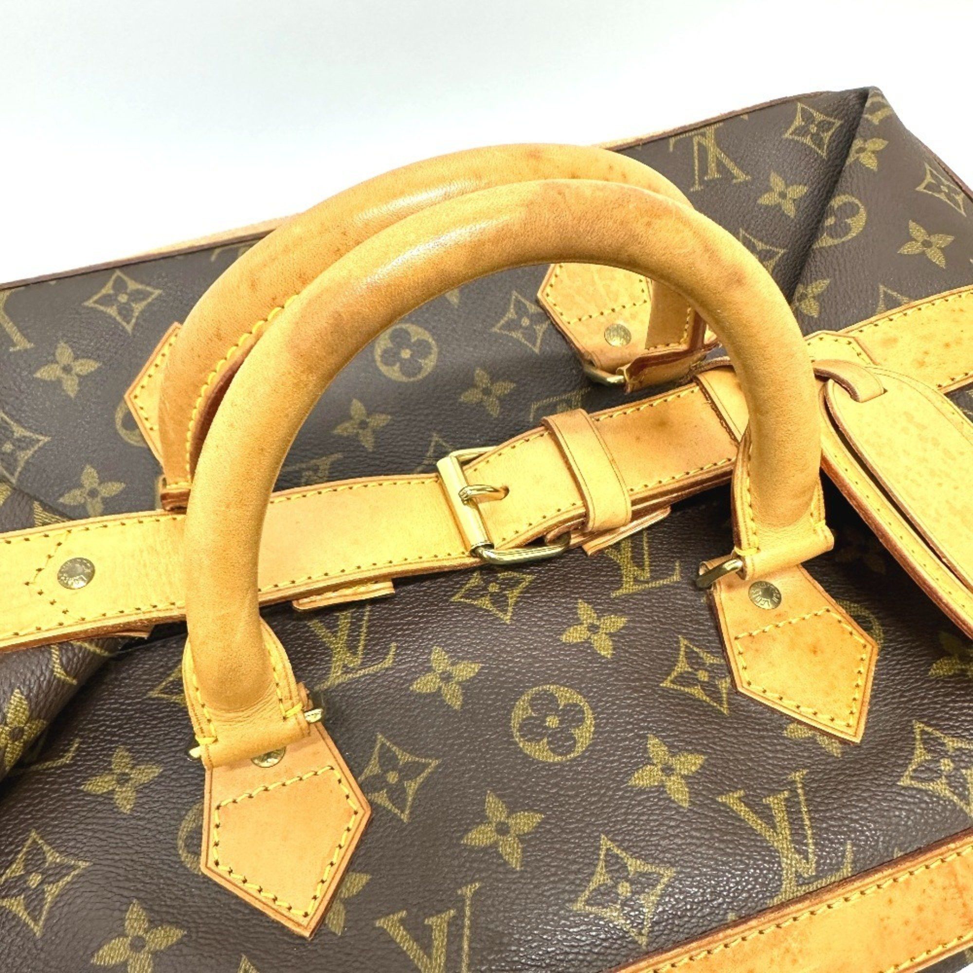 Louis Vuitton Louis Vuitton Cruiser travel Size ONE SIZE - 5 Thumbnail