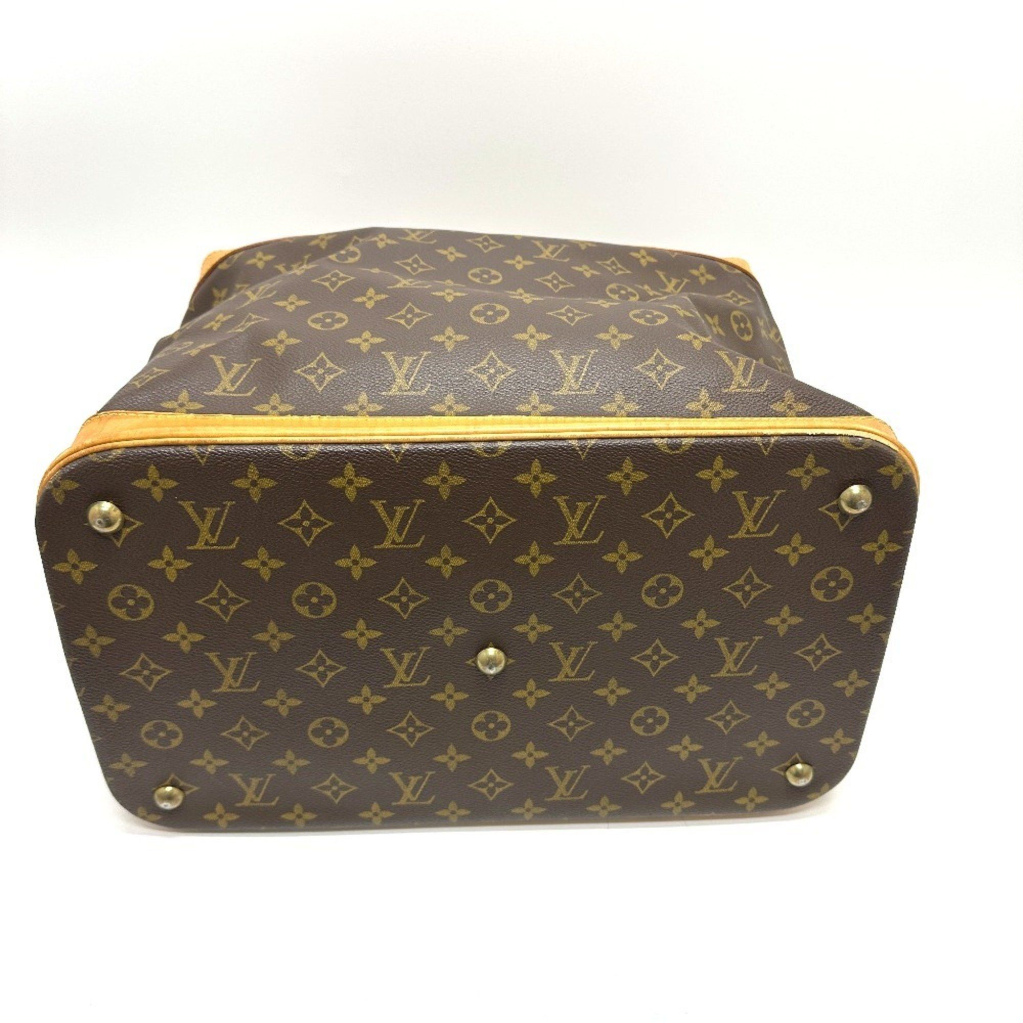 Louis Vuitton Louis Vuitton Cruiser travel Size ONE SIZE - 7 Thumbnail