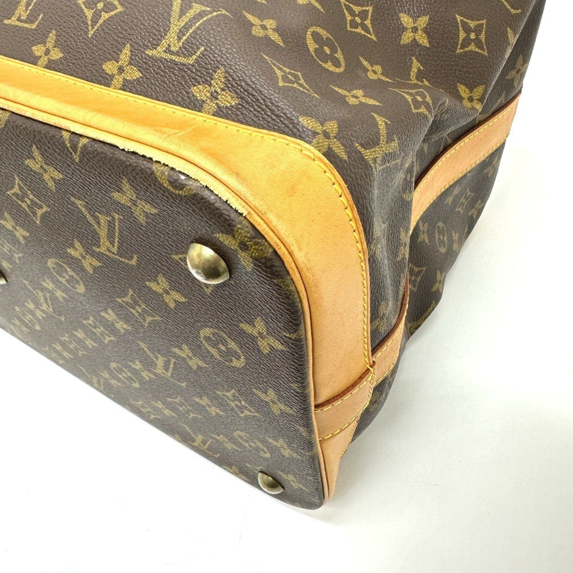 Louis Vuitton Louis Vuitton Cruiser travel Size ONE SIZE - 8 Thumbnail