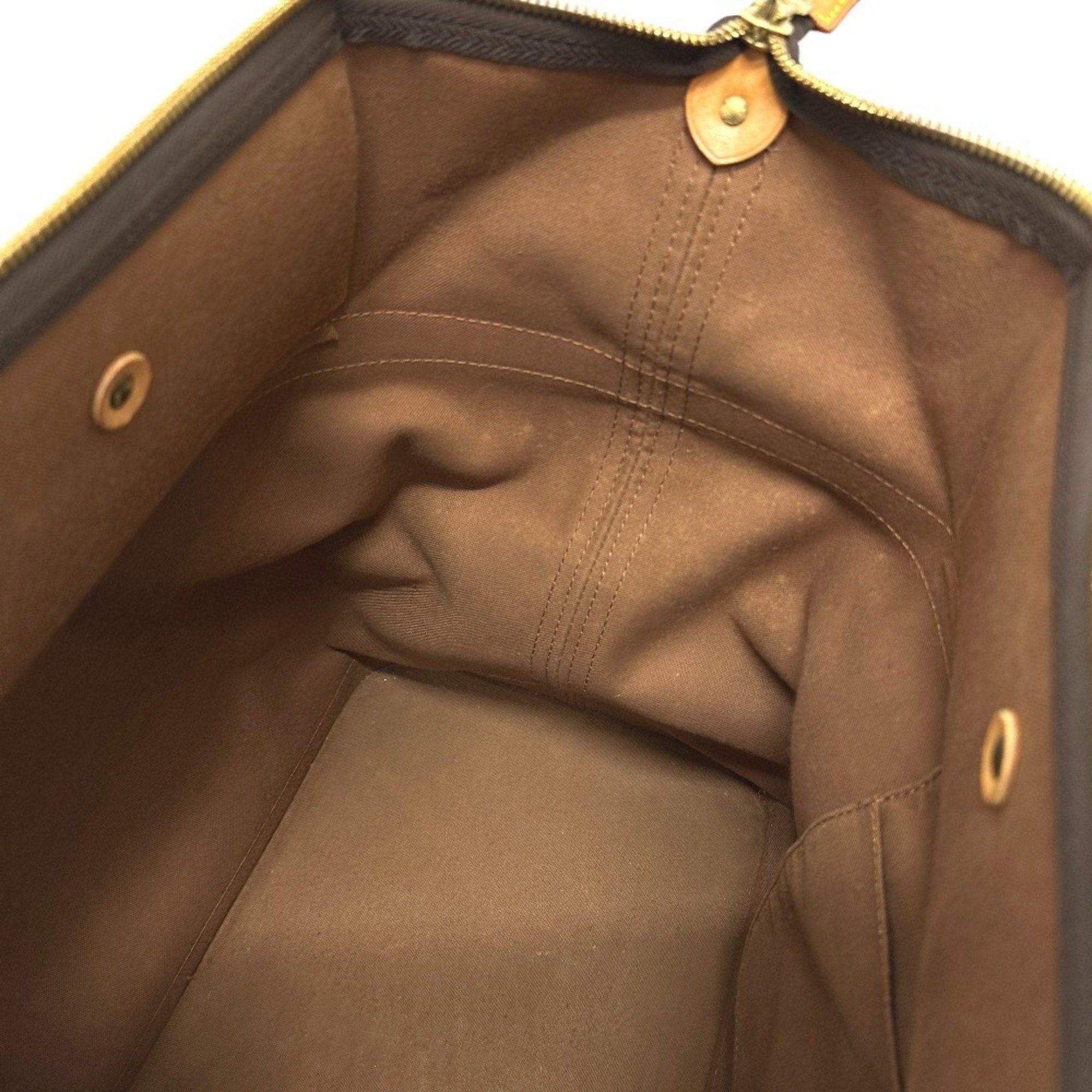 Louis Vuitton Louis Vuitton Cruiser travel Size ONE SIZE - 16 Thumbnail