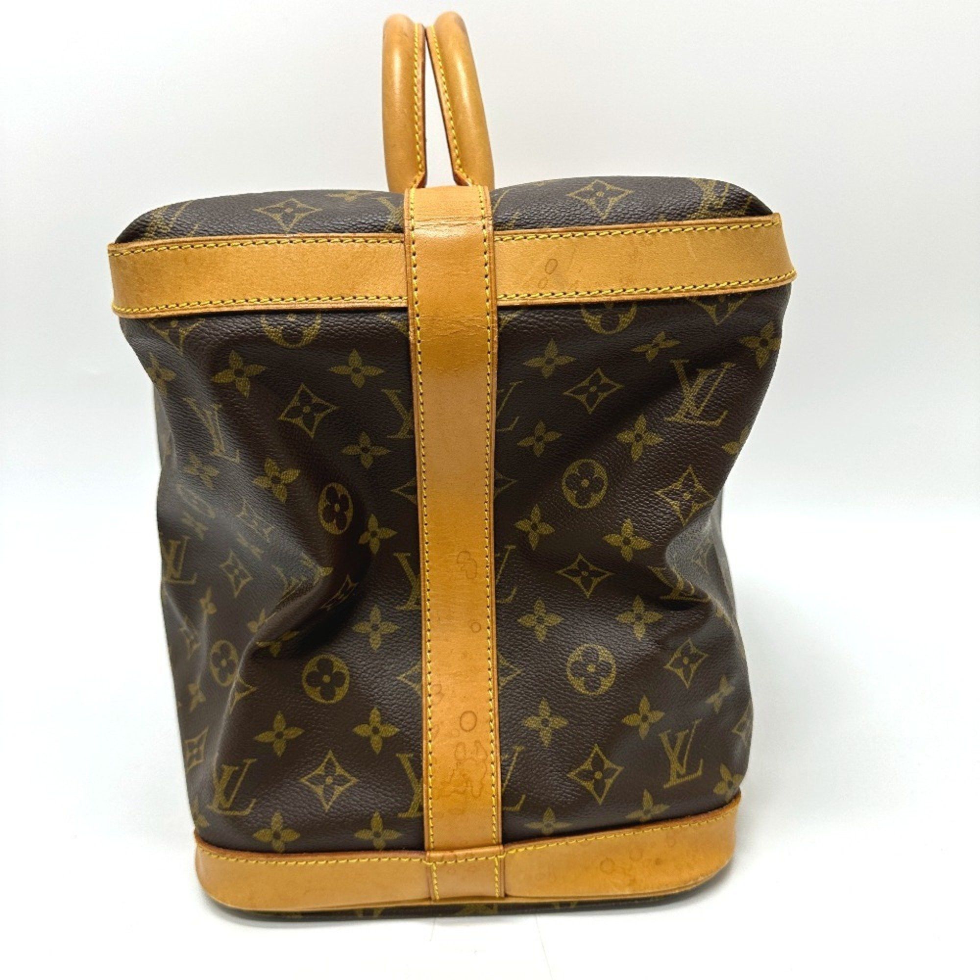 Louis Vuitton Louis Vuitton Cruiser travel Size ONE SIZE - 4 Thumbnail