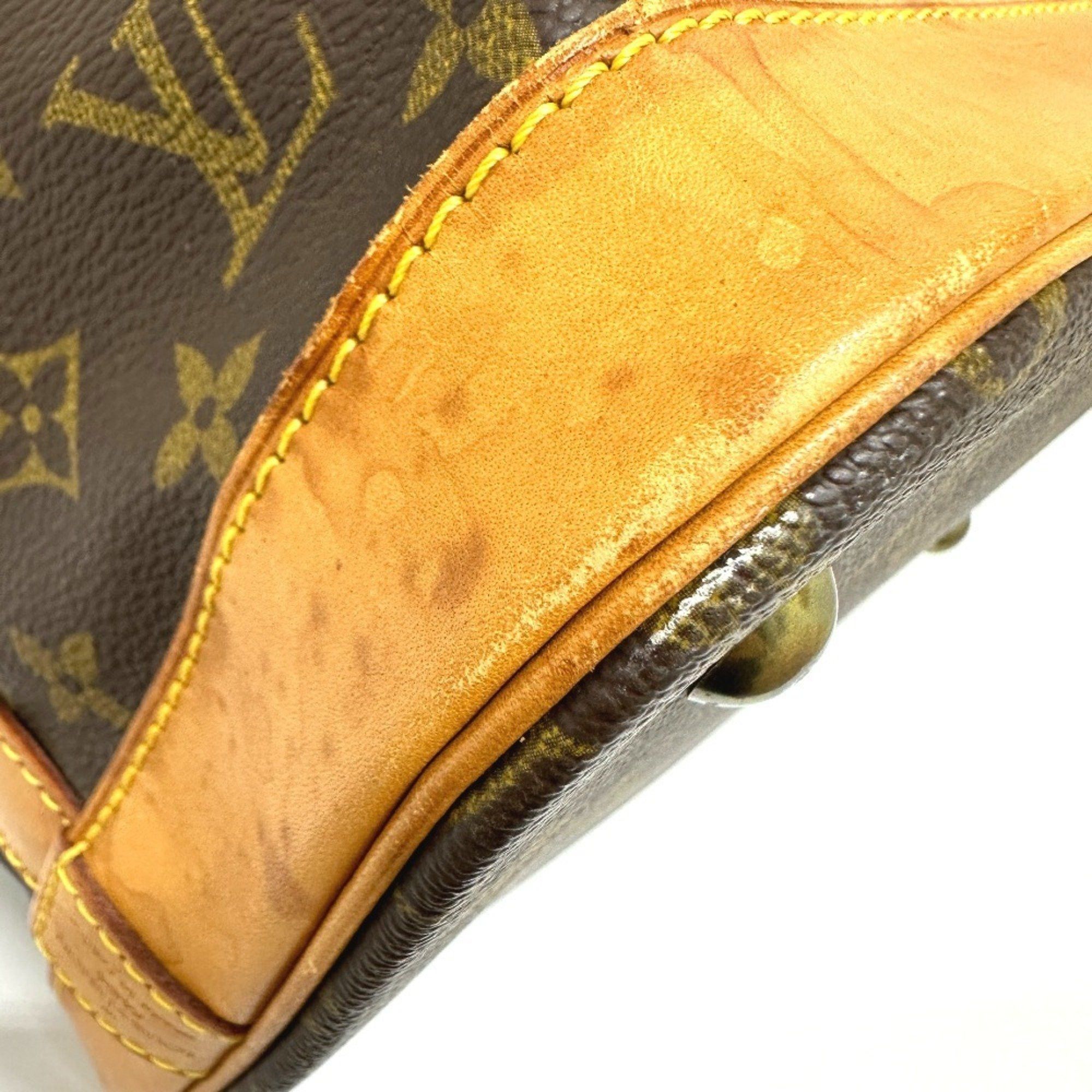 Louis Vuitton Louis Vuitton Cruiser travel Size ONE SIZE - 9 Thumbnail