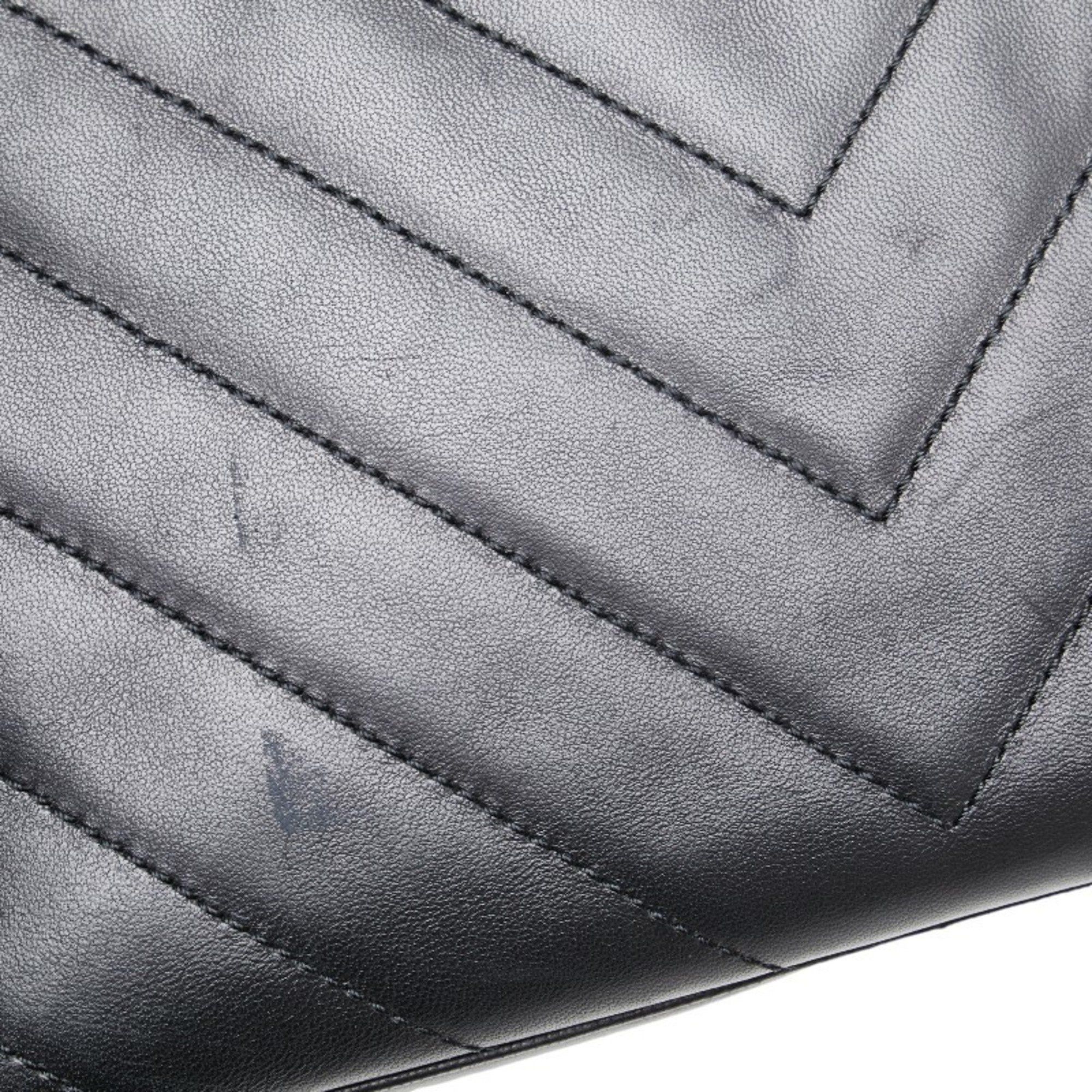 Chanel Chanel V-Stich shoulder Size ONE SIZE - 9 Thumbnail