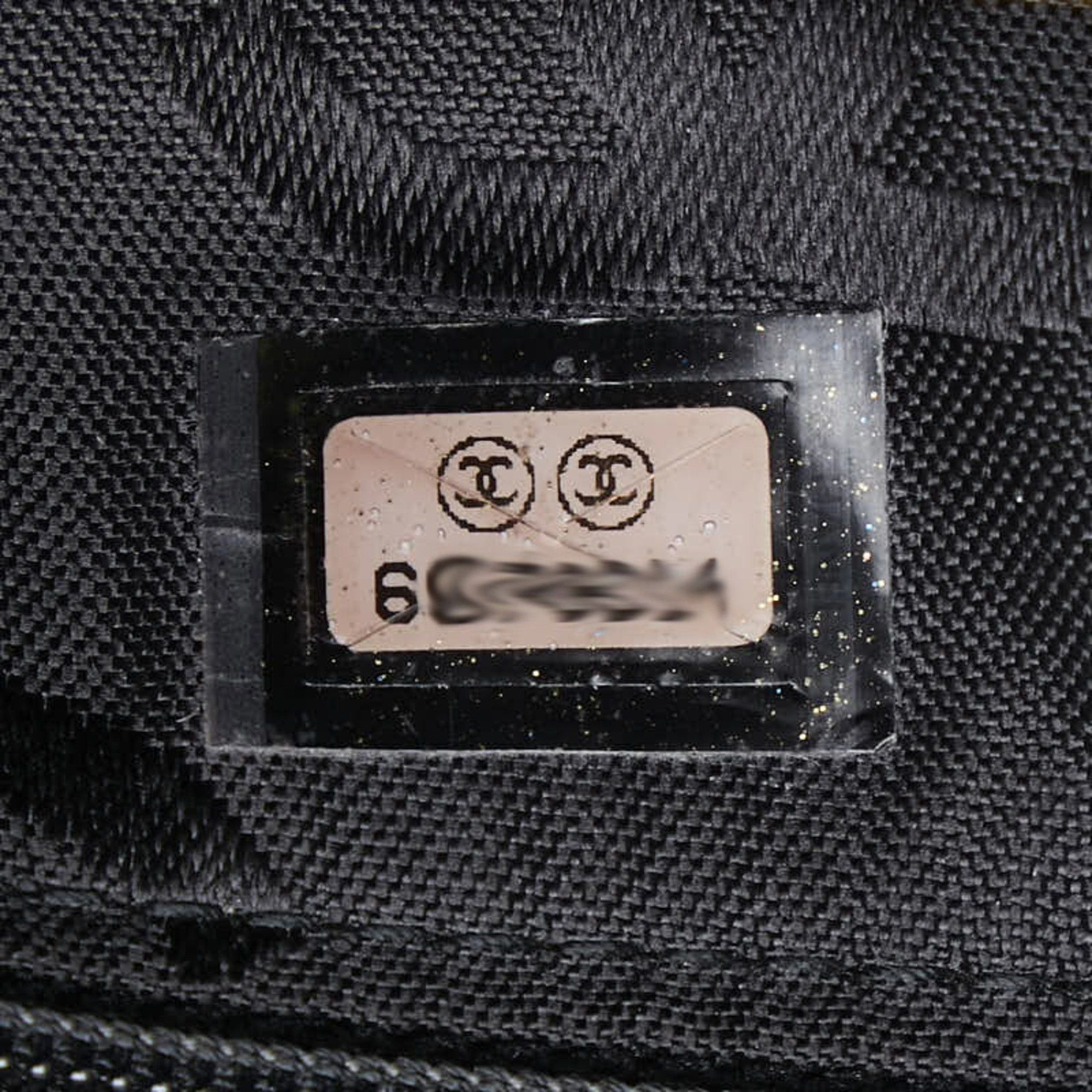 Chanel Chanel V-Stich shoulder Size ONE SIZE - 6 Thumbnail