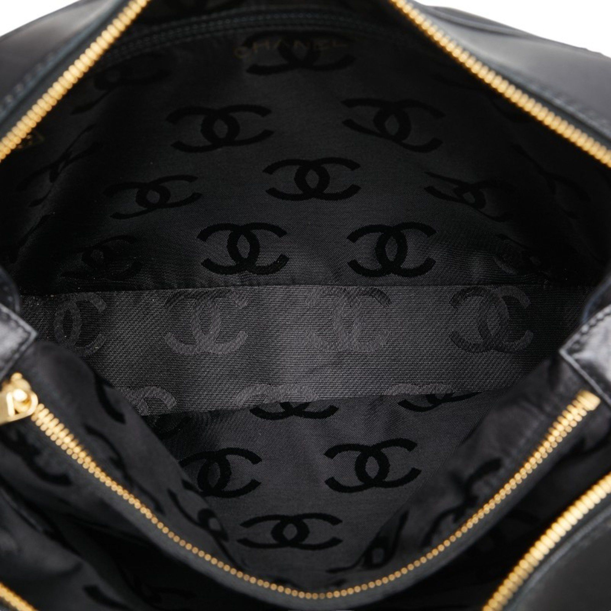 Chanel Chanel V-Stich shoulder Size ONE SIZE - 5 Thumbnail