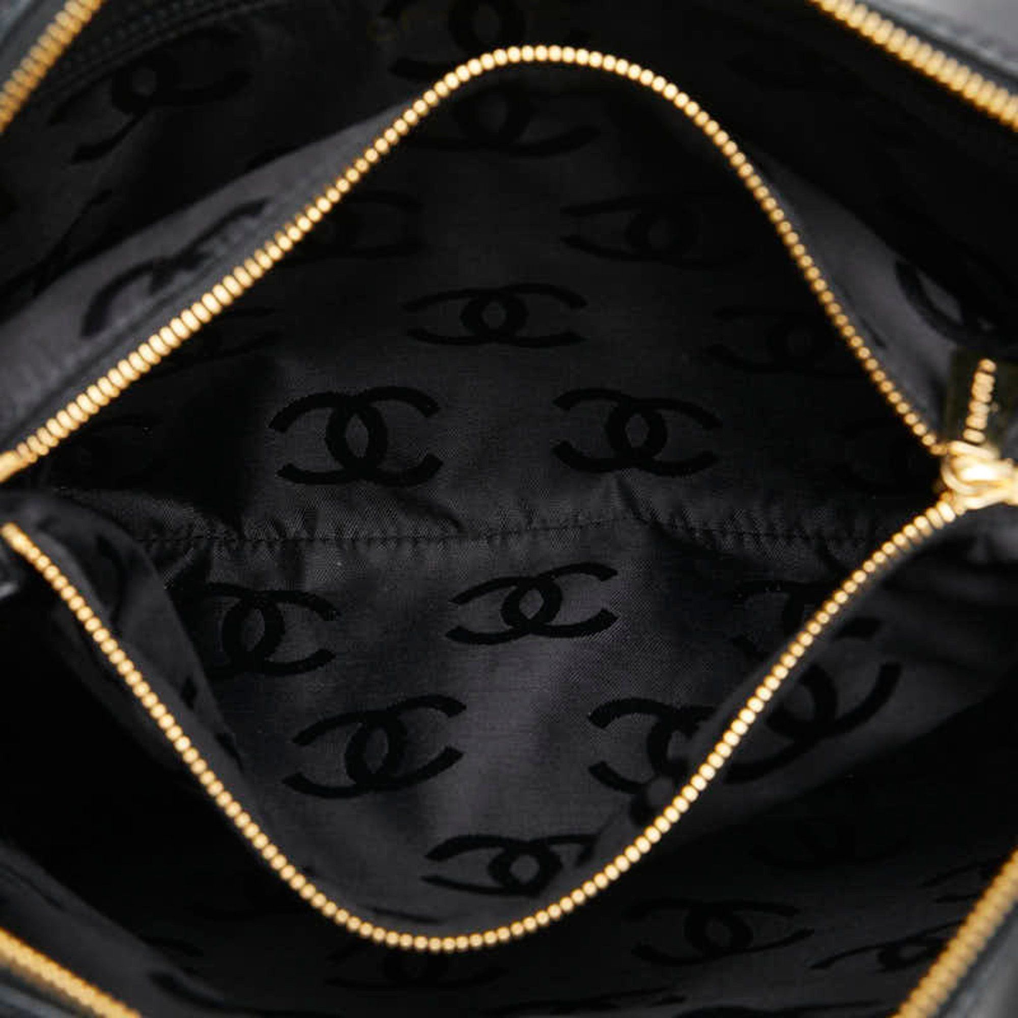 Chanel Chanel V-Stich shoulder Size ONE SIZE - 12 Thumbnail