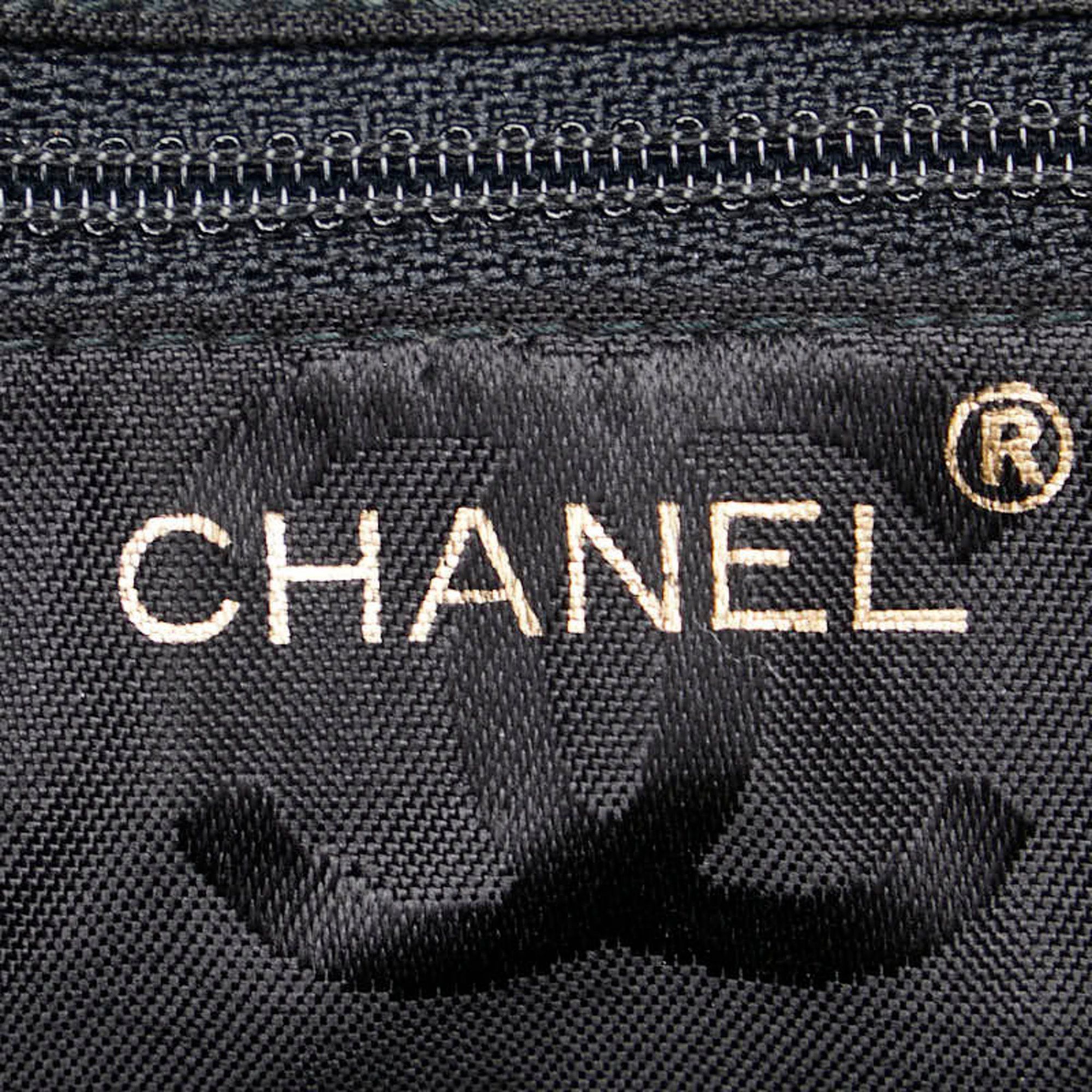 Chanel Chanel V-Stich shoulder Size ONE SIZE - 7 Thumbnail