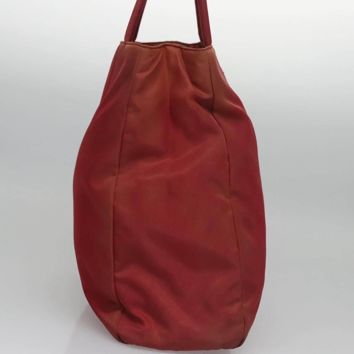 Prada Prada Tessuto tote Size ONE SIZE - 4 Thumbnail