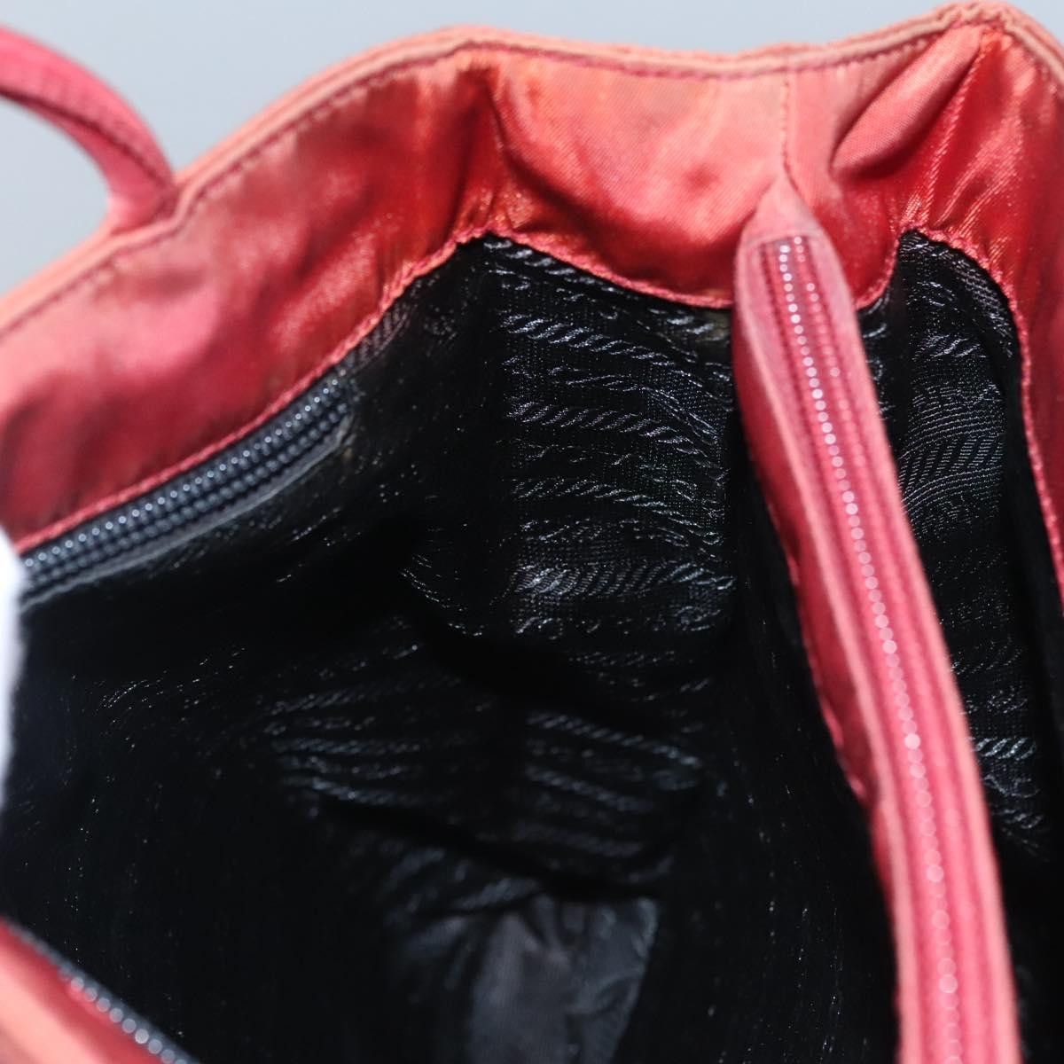 Prada Prada Tessuto tote Size ONE SIZE - 21 Thumbnail