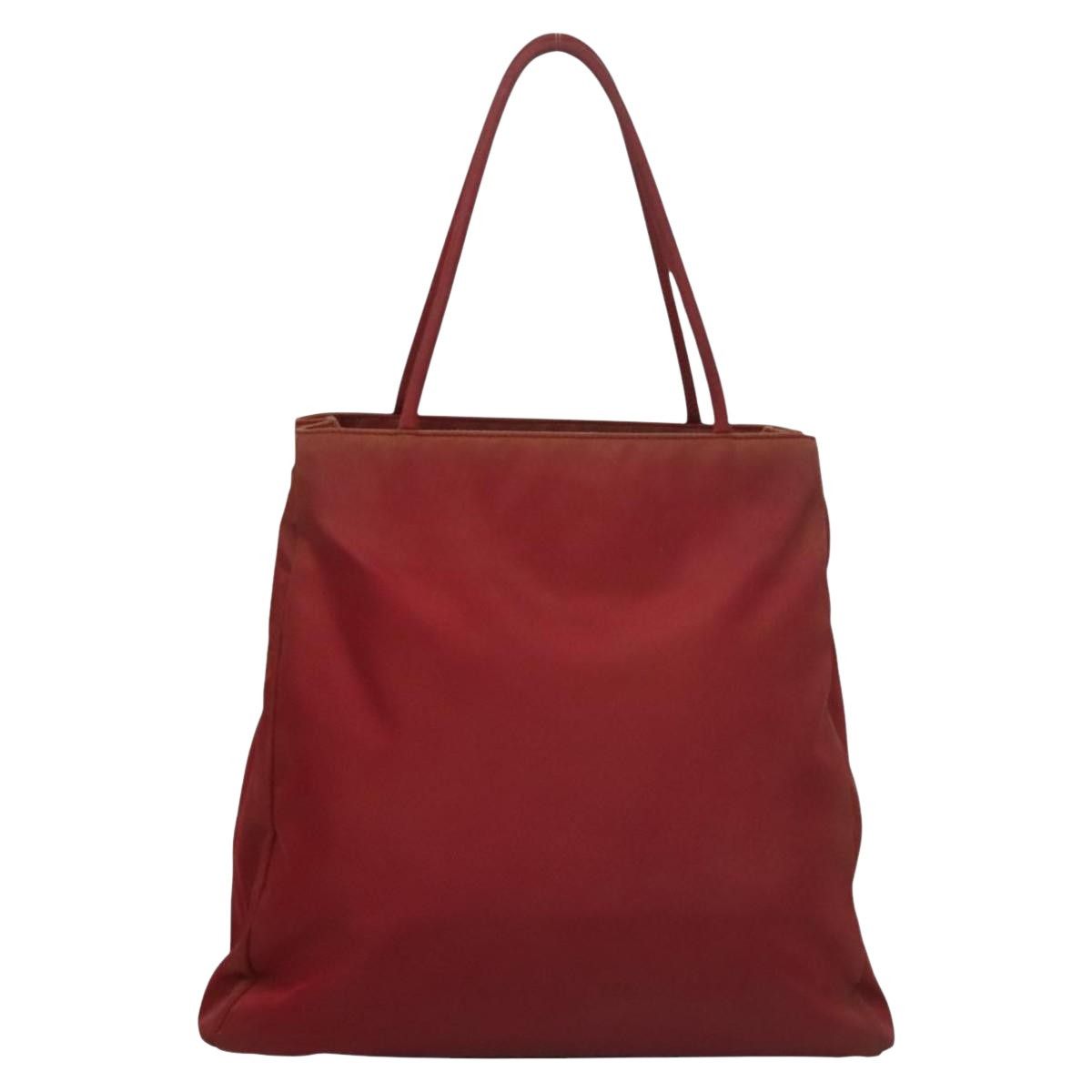 Prada Prada Tessuto tote Size ONE SIZE - 2 Thumbnail
