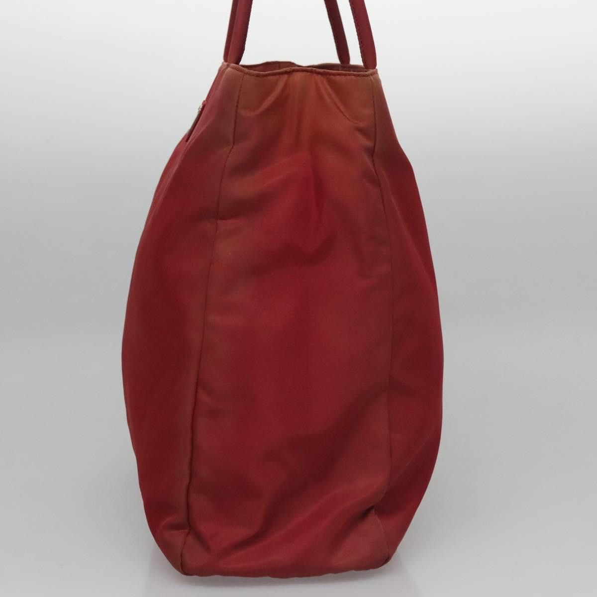 Prada Prada Tessuto tote Size ONE SIZE - 3 Thumbnail