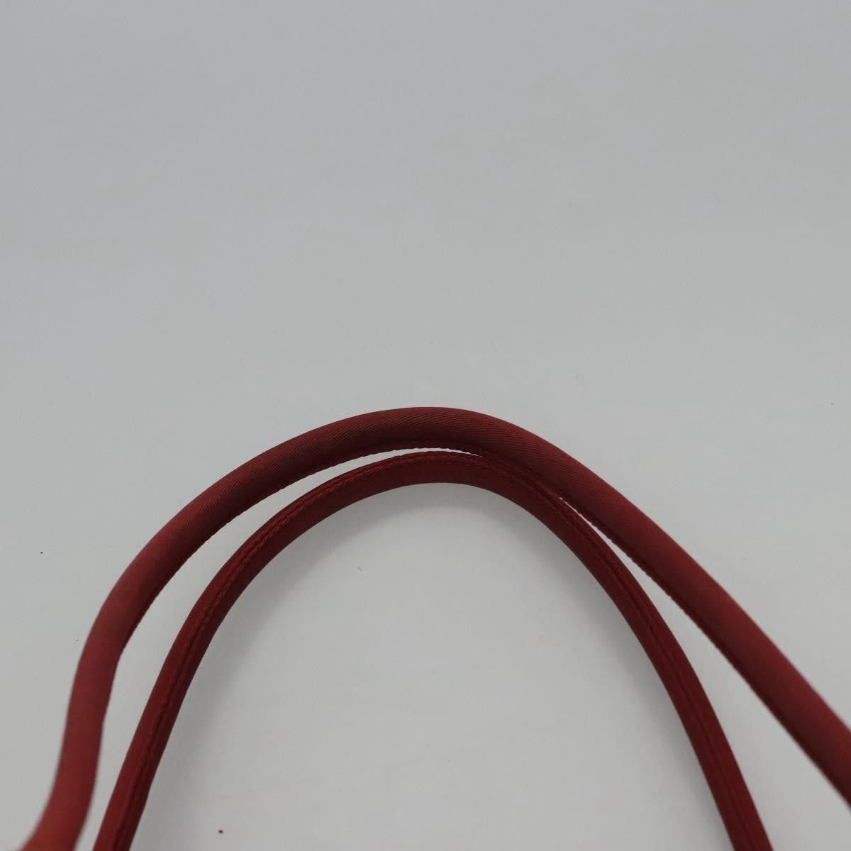 Prada Prada Tessuto tote Size ONE SIZE - 17 Thumbnail