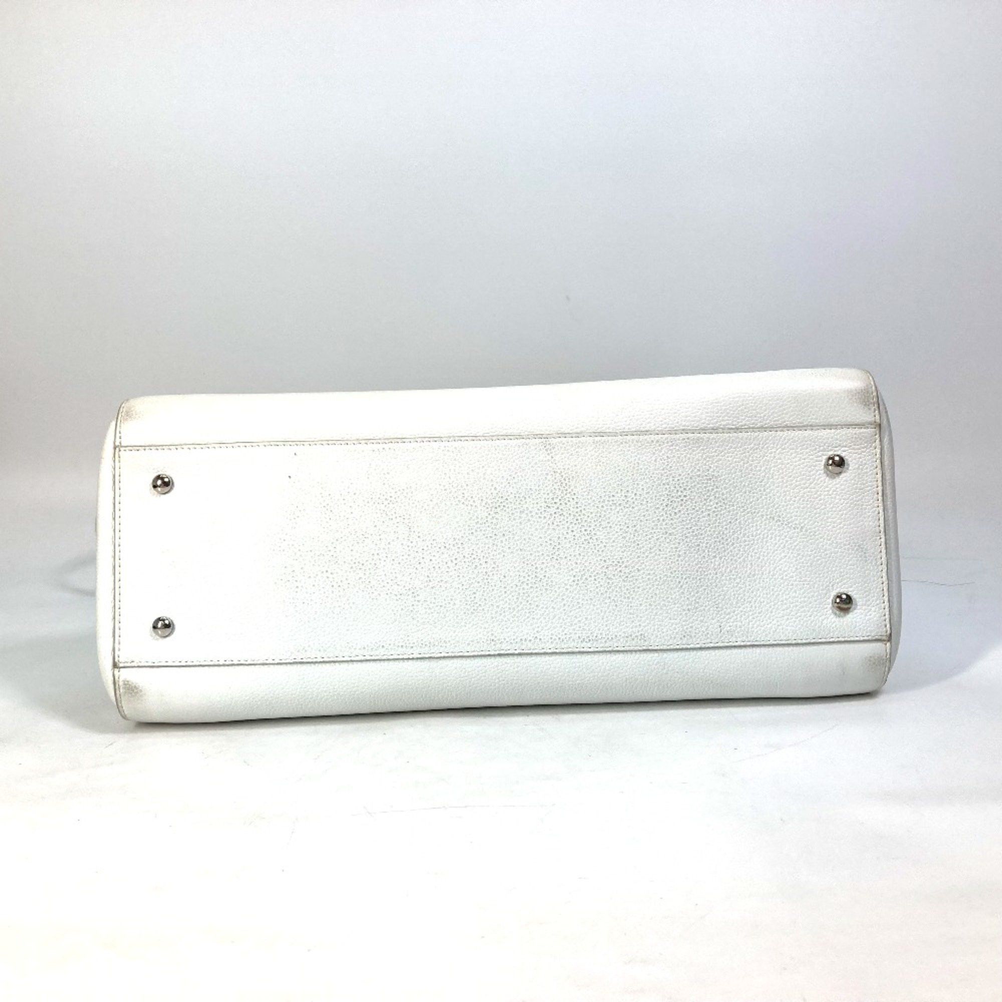 Chanel Chanel Cabas handbag Size ONE SIZE - 3 Thumbnail