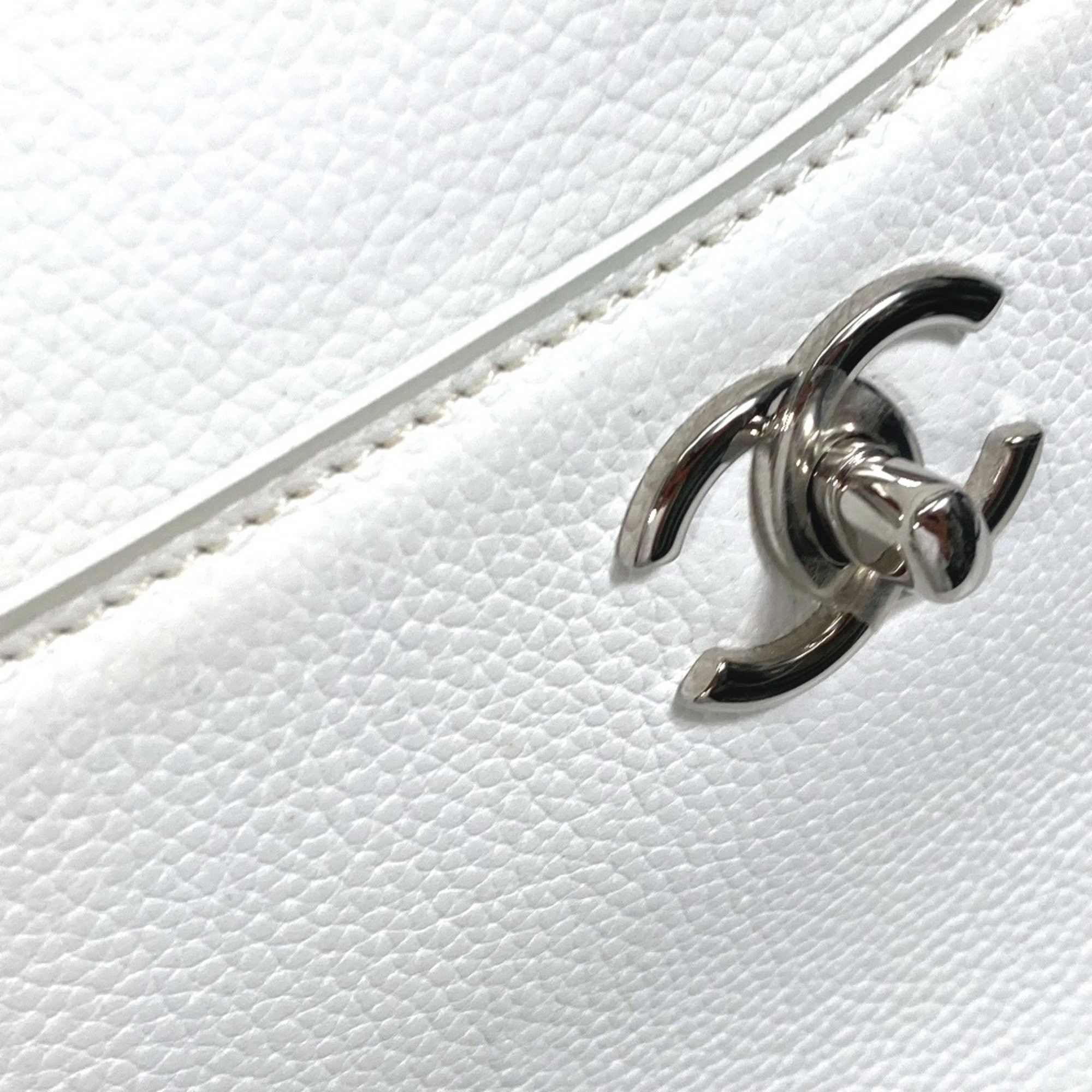 Chanel Chanel Cabas handbag Size ONE SIZE - 10 Thumbnail