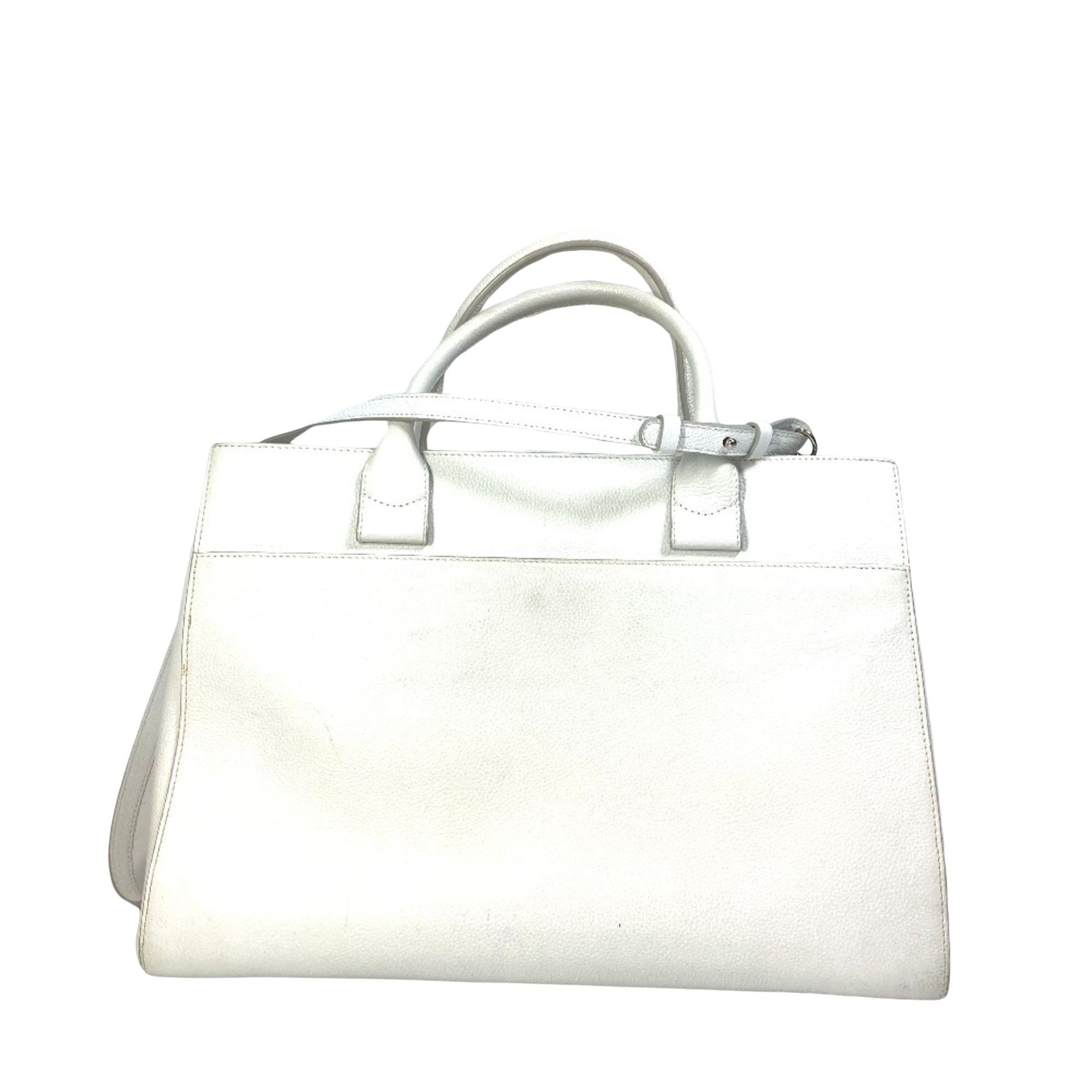 Chanel Chanel Cabas handbag Size ONE SIZE - 2 Thumbnail