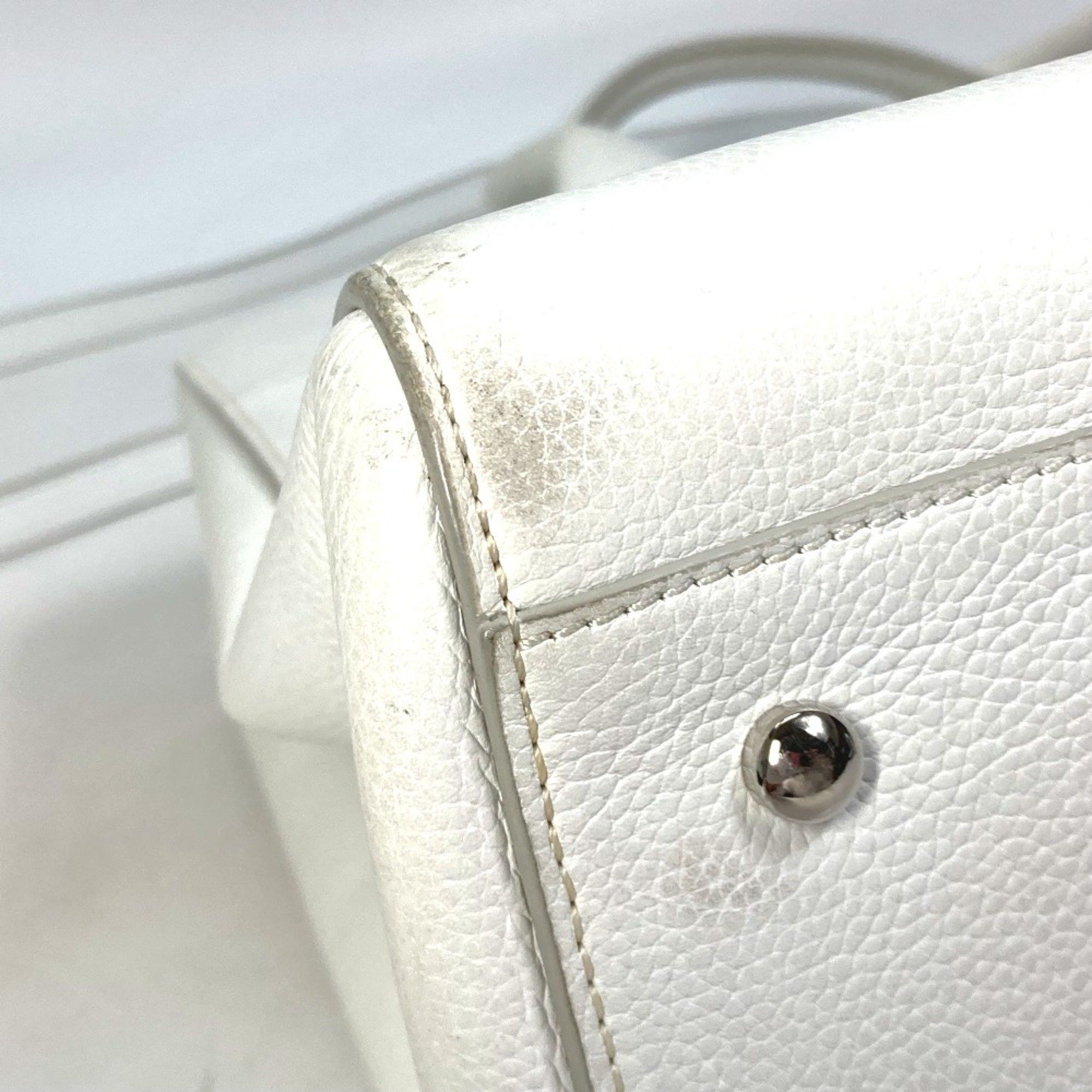 Chanel Chanel Cabas handbag Size ONE SIZE - 9 Thumbnail