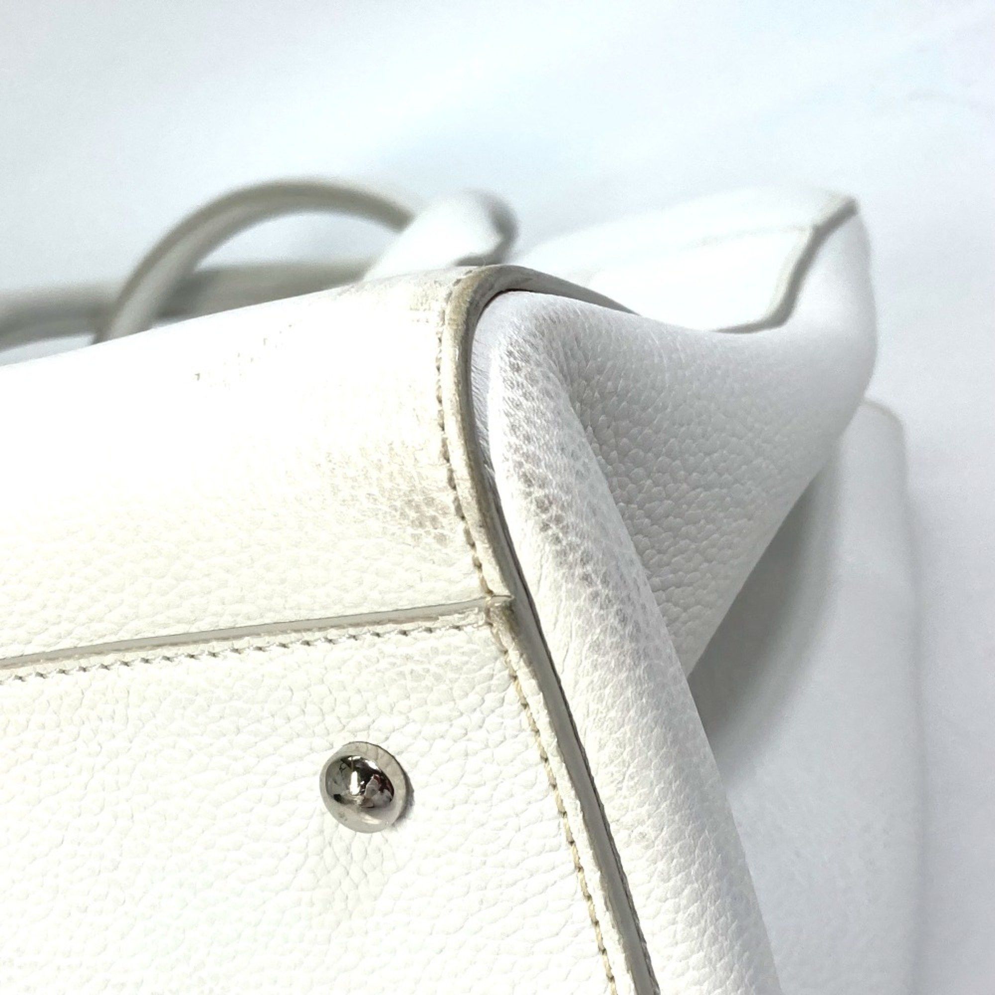 Chanel Chanel Cabas handbag Size ONE SIZE - 8 Thumbnail